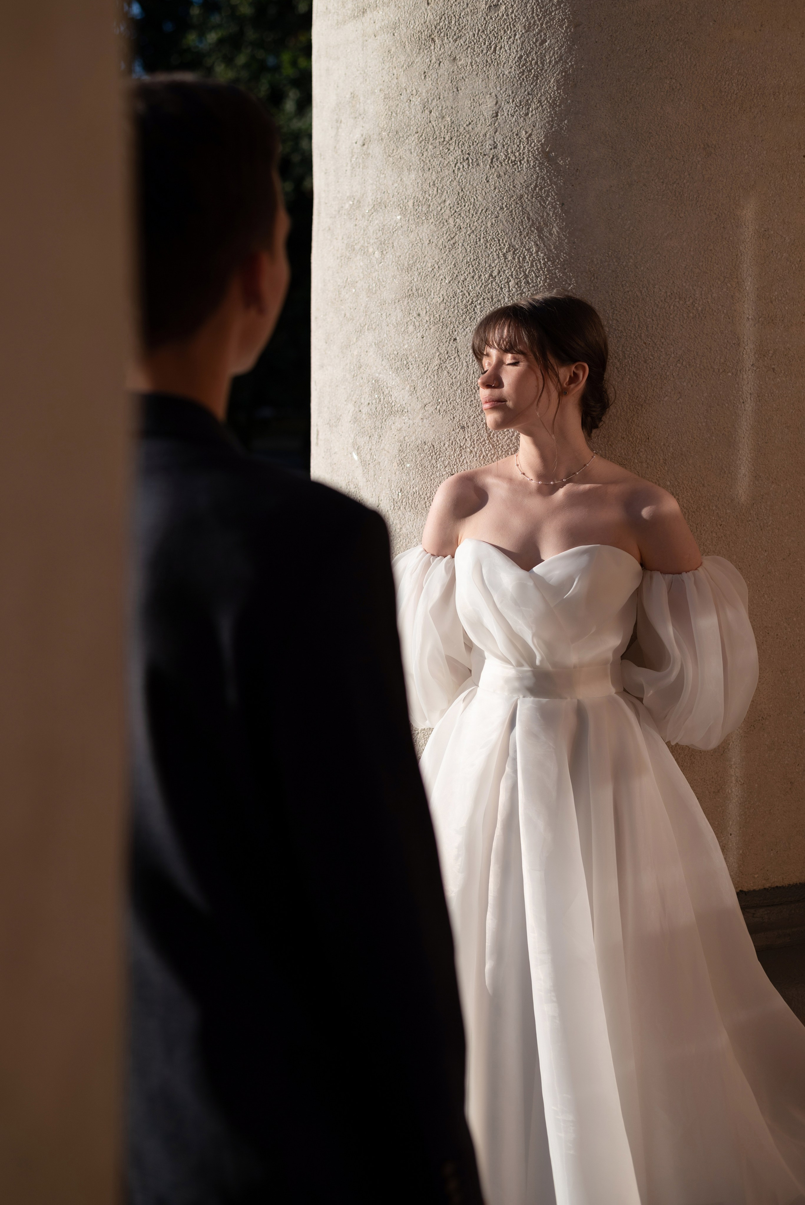 Свадебная Love-story. Фотограф Софья Власенко | Вологда