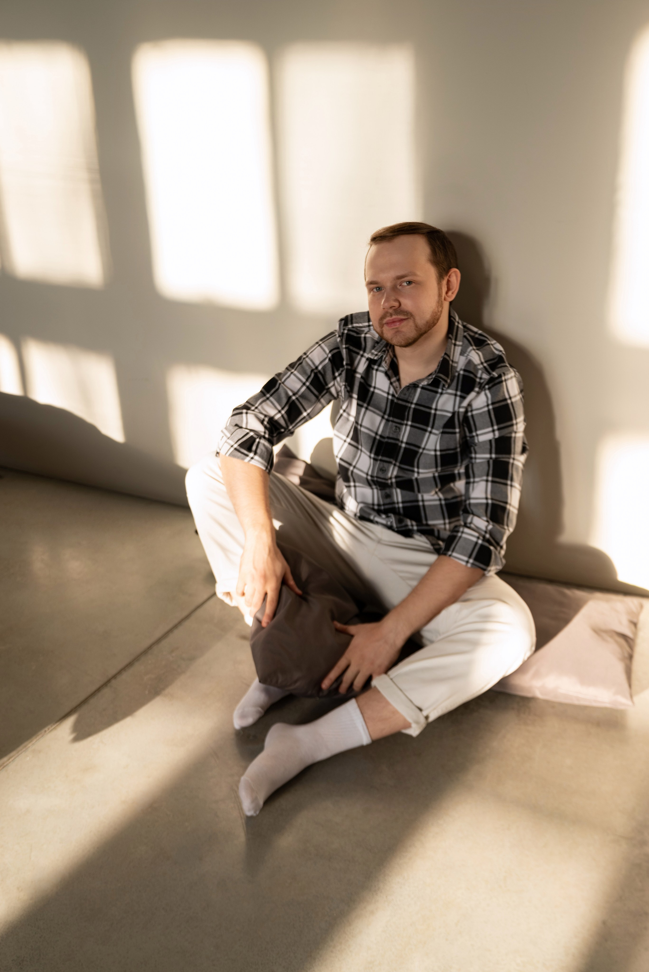 Владислав. Фотограф Софья Власенко | Вологда