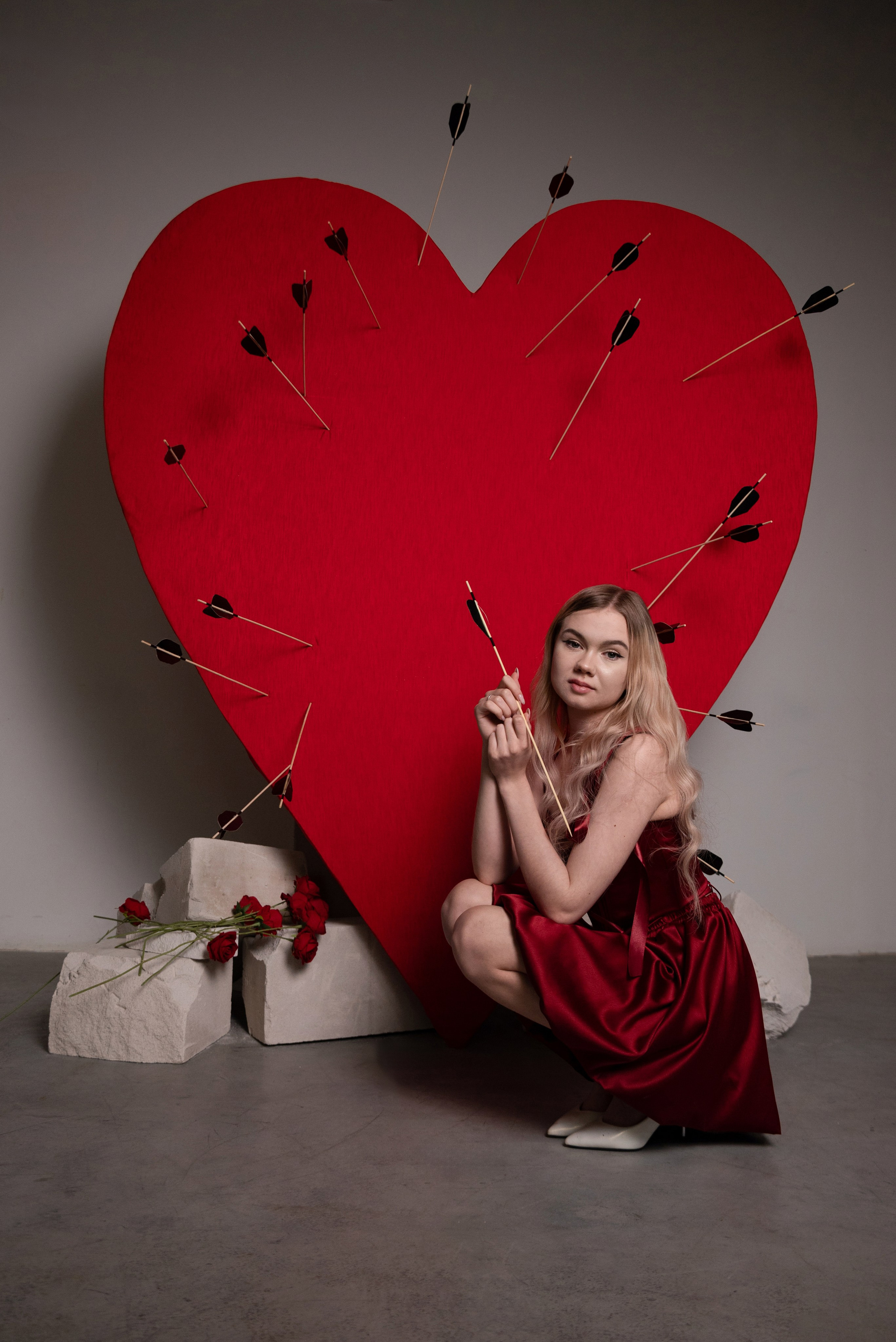 Ирина и Дмитрий. Фотограф Софья Власенко | Вологда