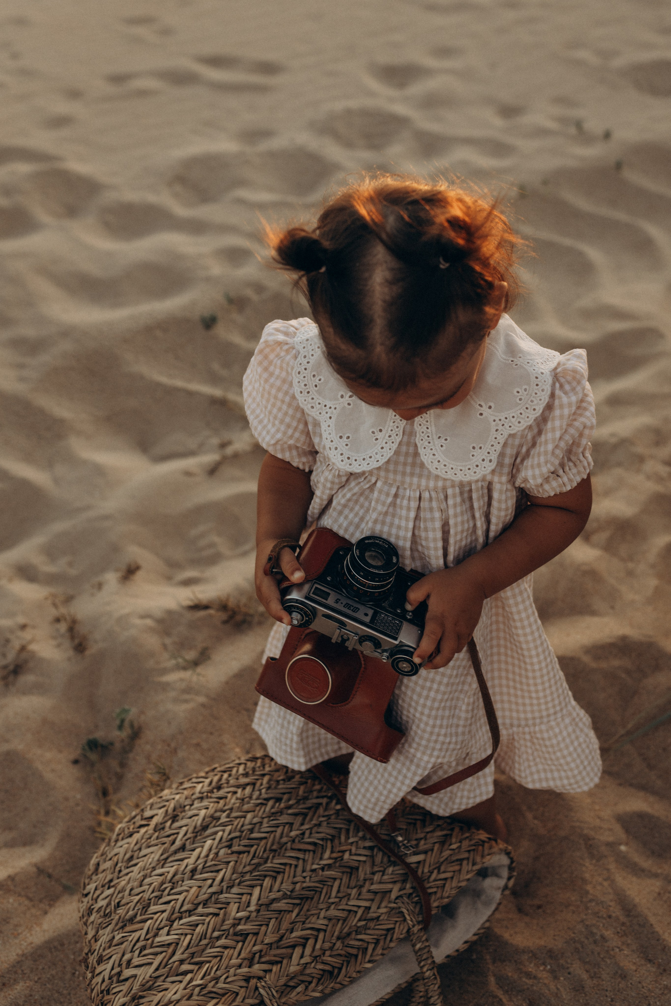 Артем Полина и Мира. Семейный фотограф в Новороссийске и Анапе Александра Яковлева