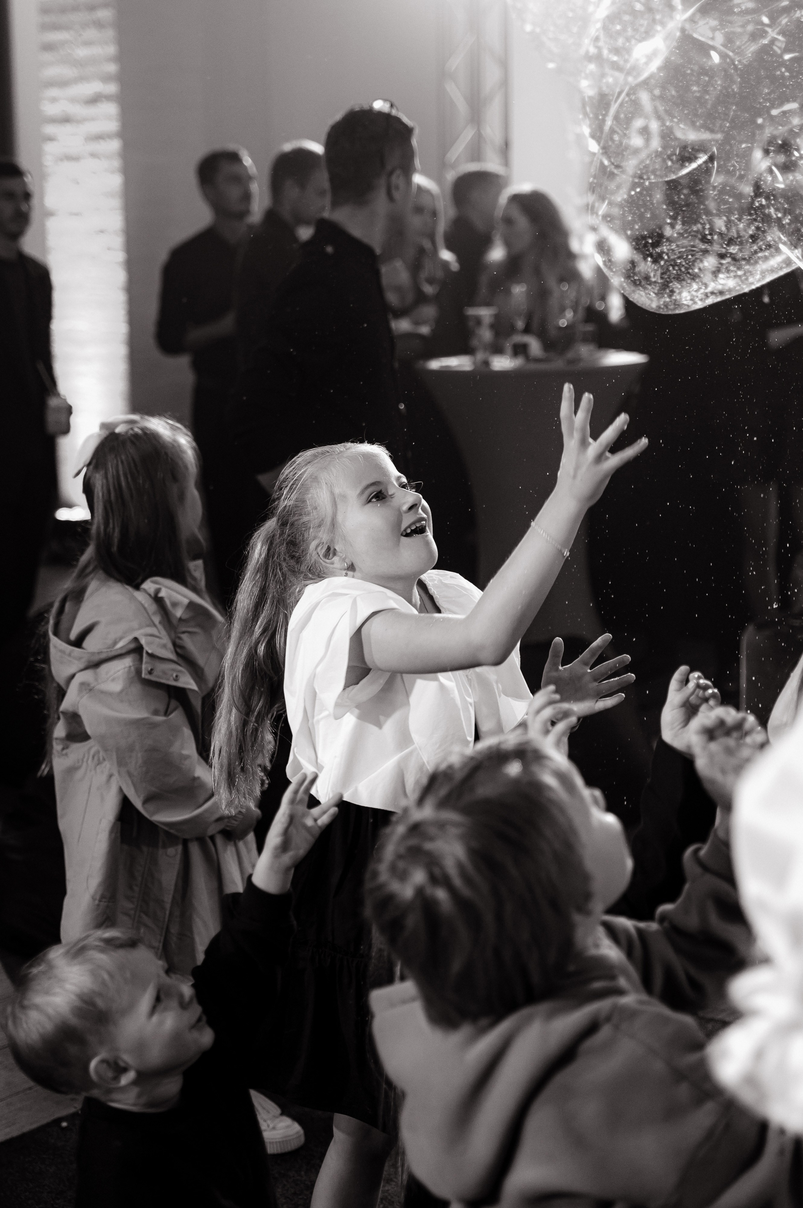 Mia's one year. Свадебный фотограф Минск