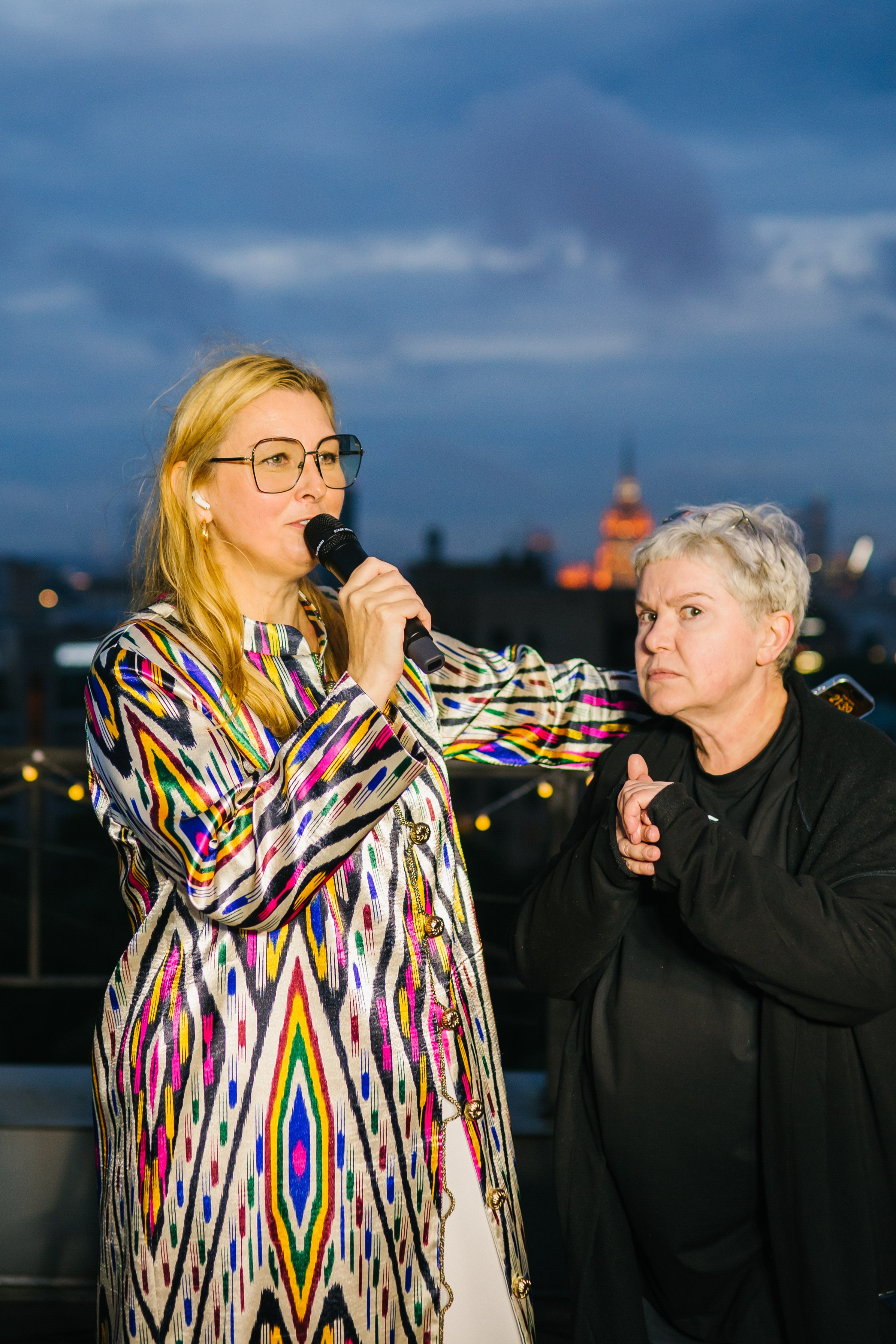 Репортаж мероприятия. Фотограф в Москве Оксана Симонова