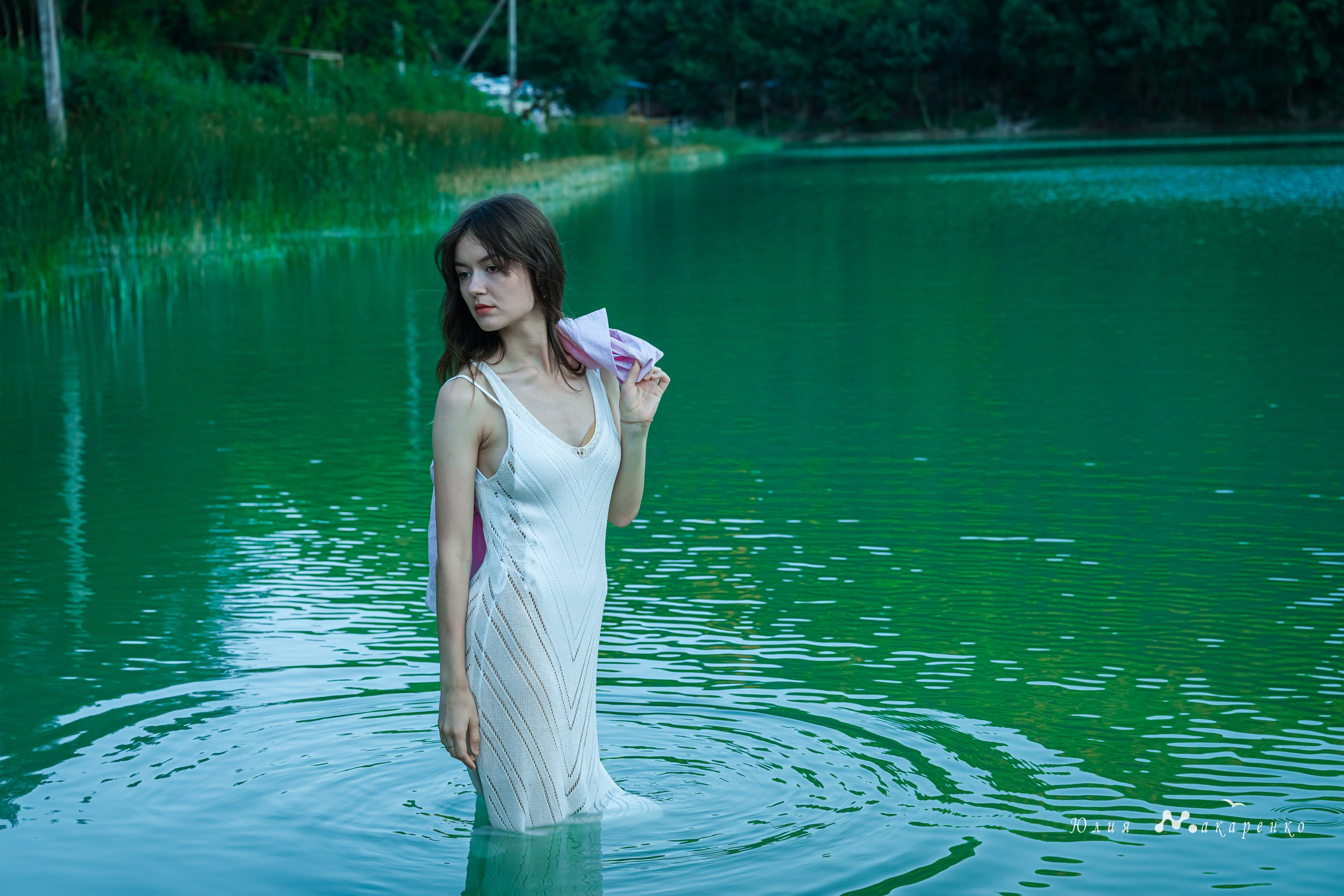 Выездные и прогулочные фотосессии. Морские, Street. Студийный и свадебный фотограф и видеограф в Севастополе — Юлия Макаренко