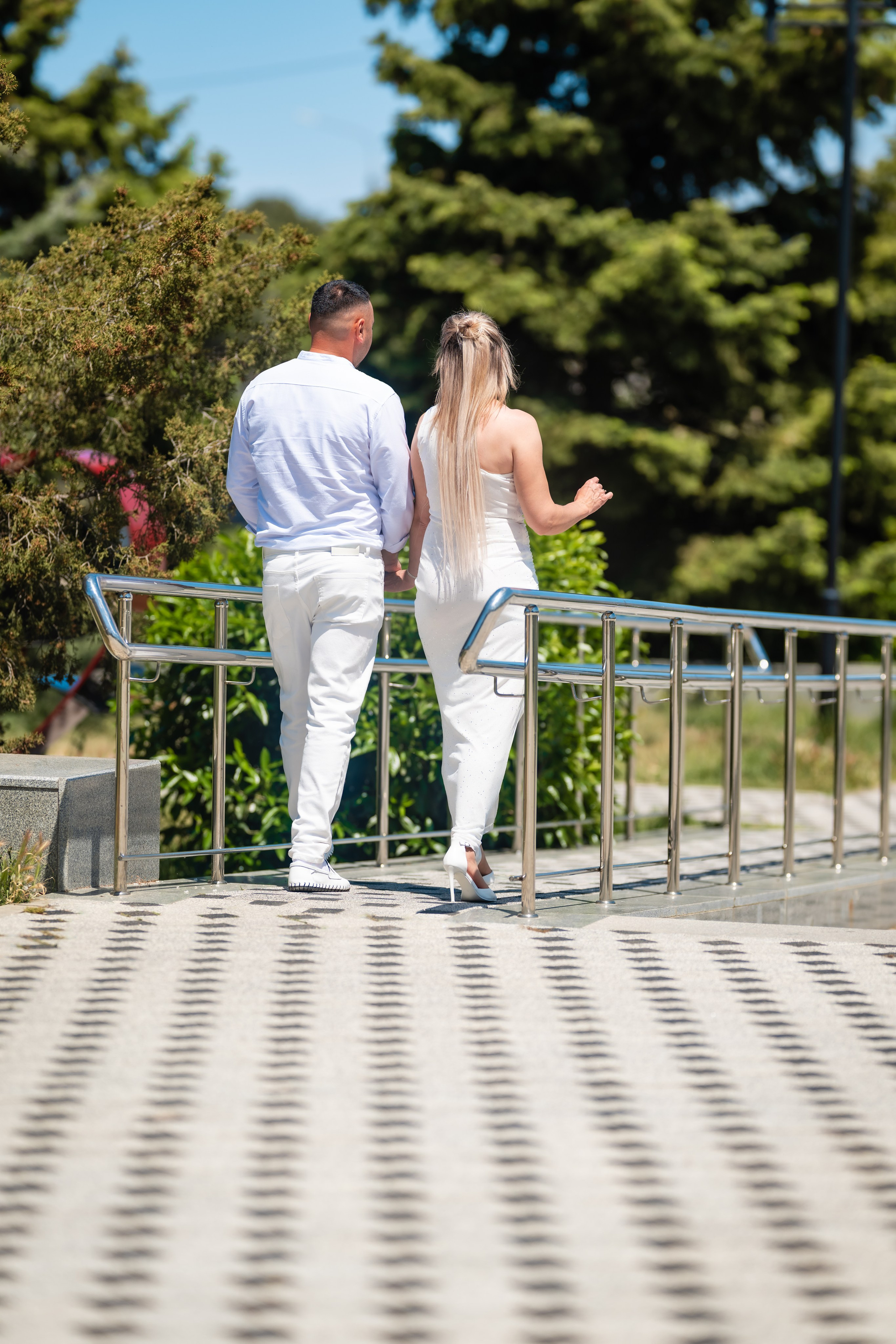 Свадебные фотосессии. Роспись в ЗАГСе. Выездная регистрация. Студийный и свадебный фотограф и видеограф в Севастополе — Юлия Макаренко