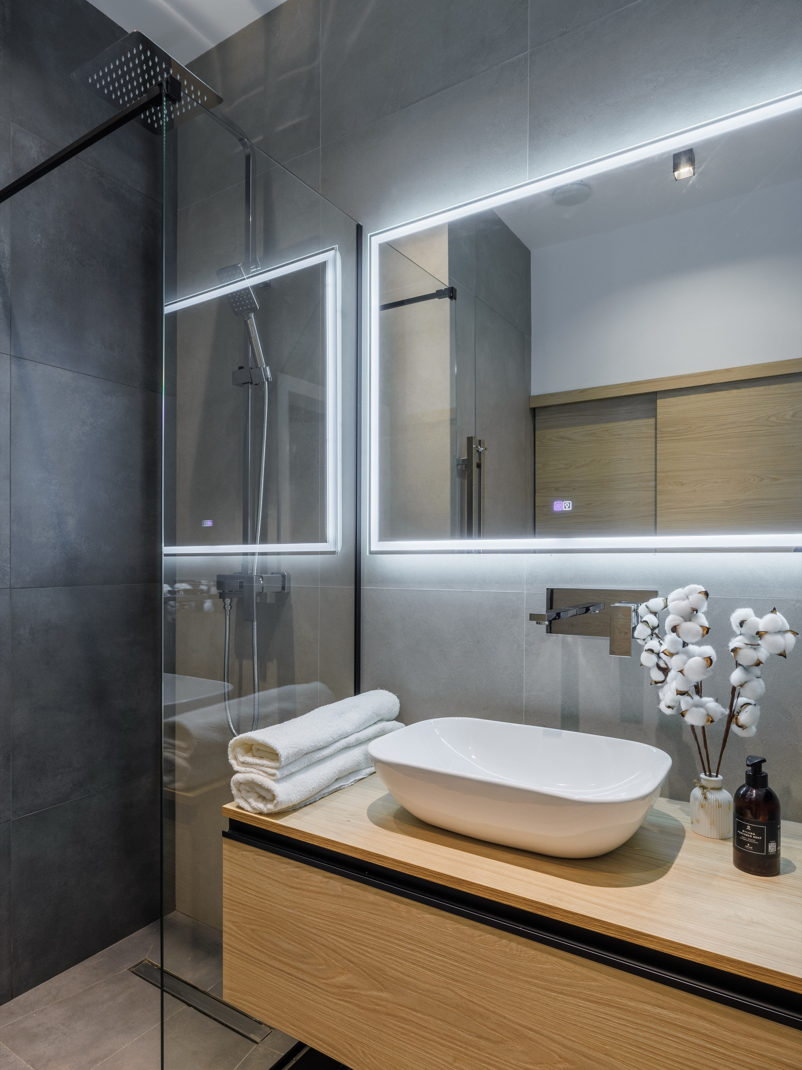 Prichalny ave. 10k1. Commercial photographer | Anton Ermakov