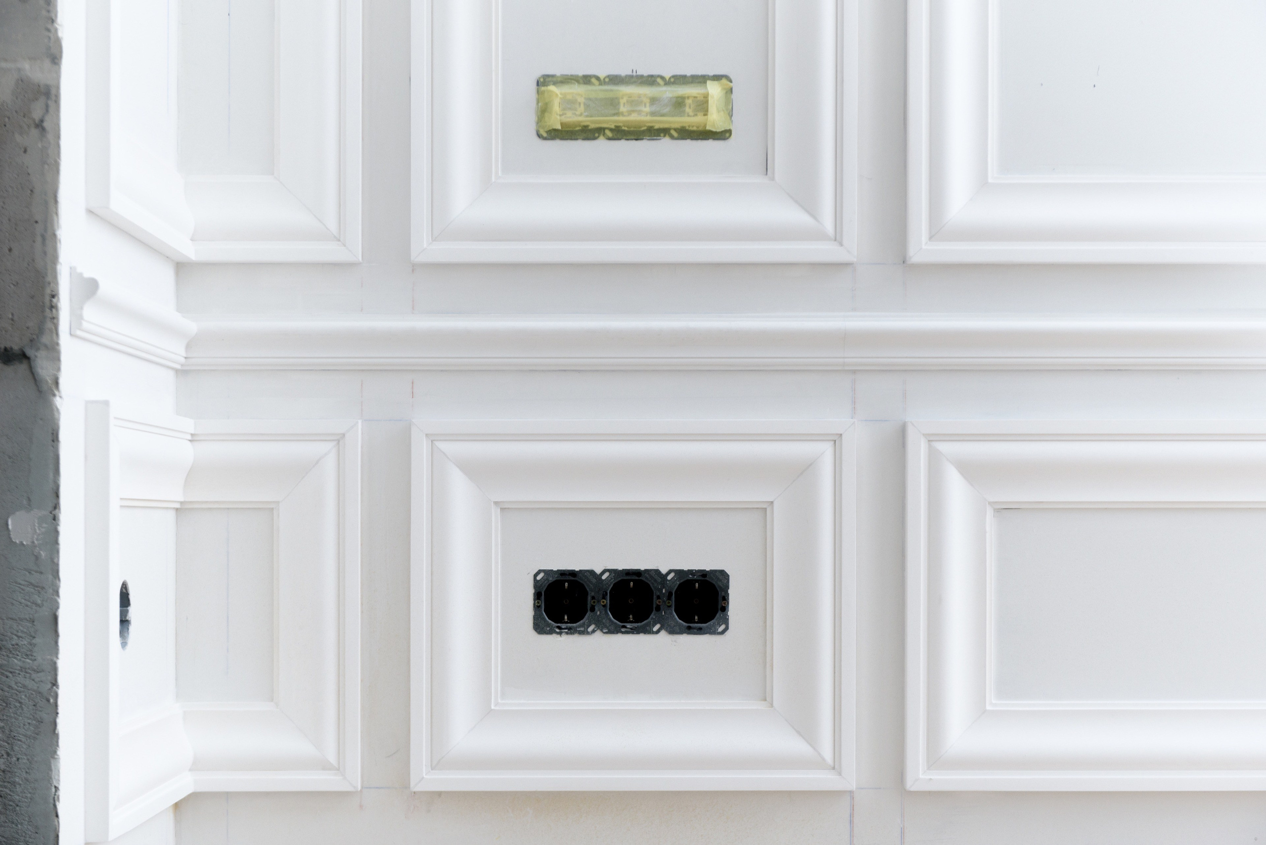 Interior photography. Commercial photographer | Anton Ermakov