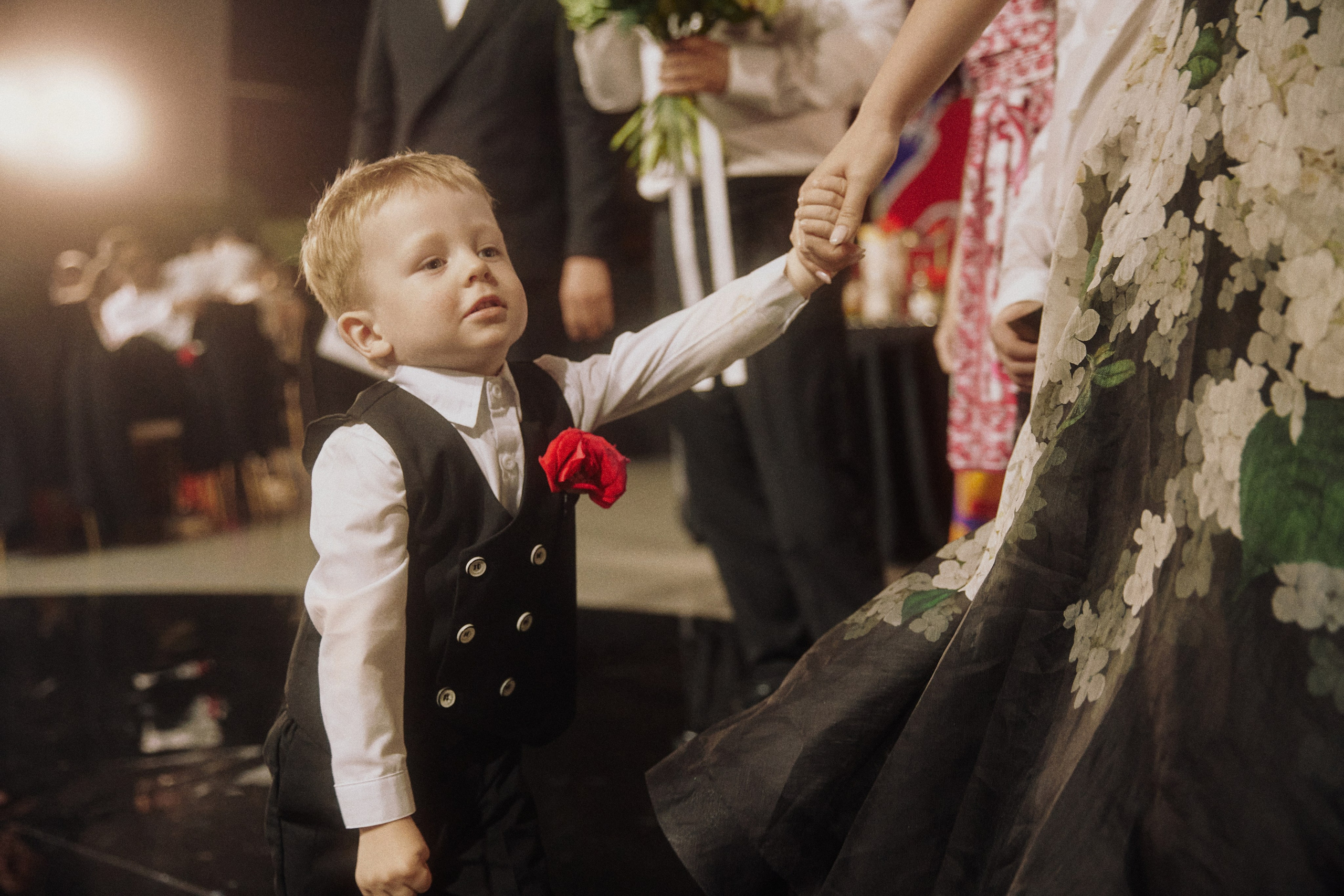 LA DOLCE VITA. Дмитрий Мазуркевич: Профессиональный Репортажный Фотограф