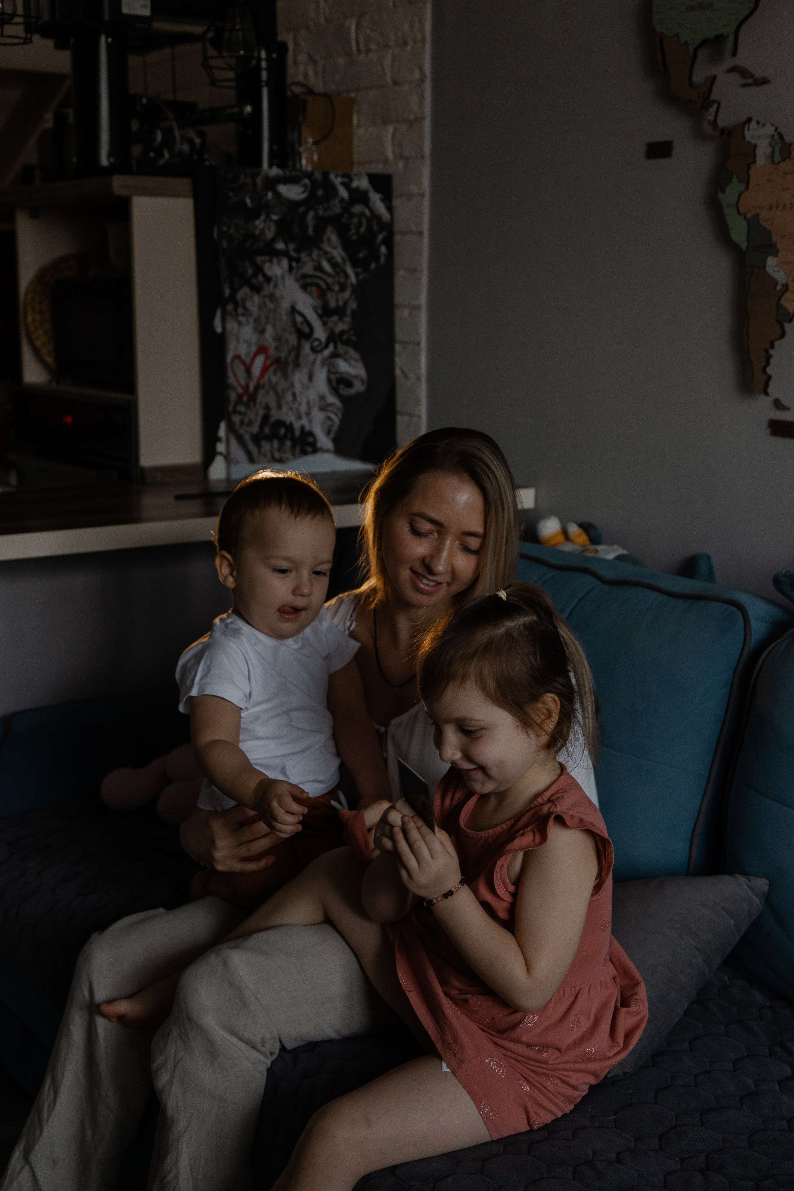 Катя София и Назар. Орнштейн Полина I Фотограф Самара