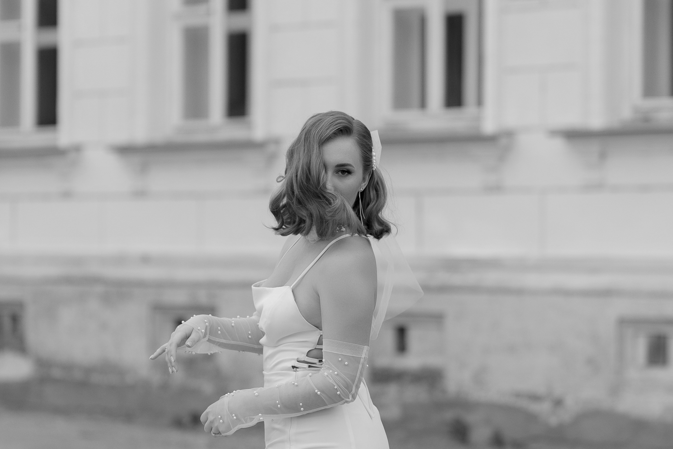 Фотограф Дарья Белова Нижний Новгород, Балахна