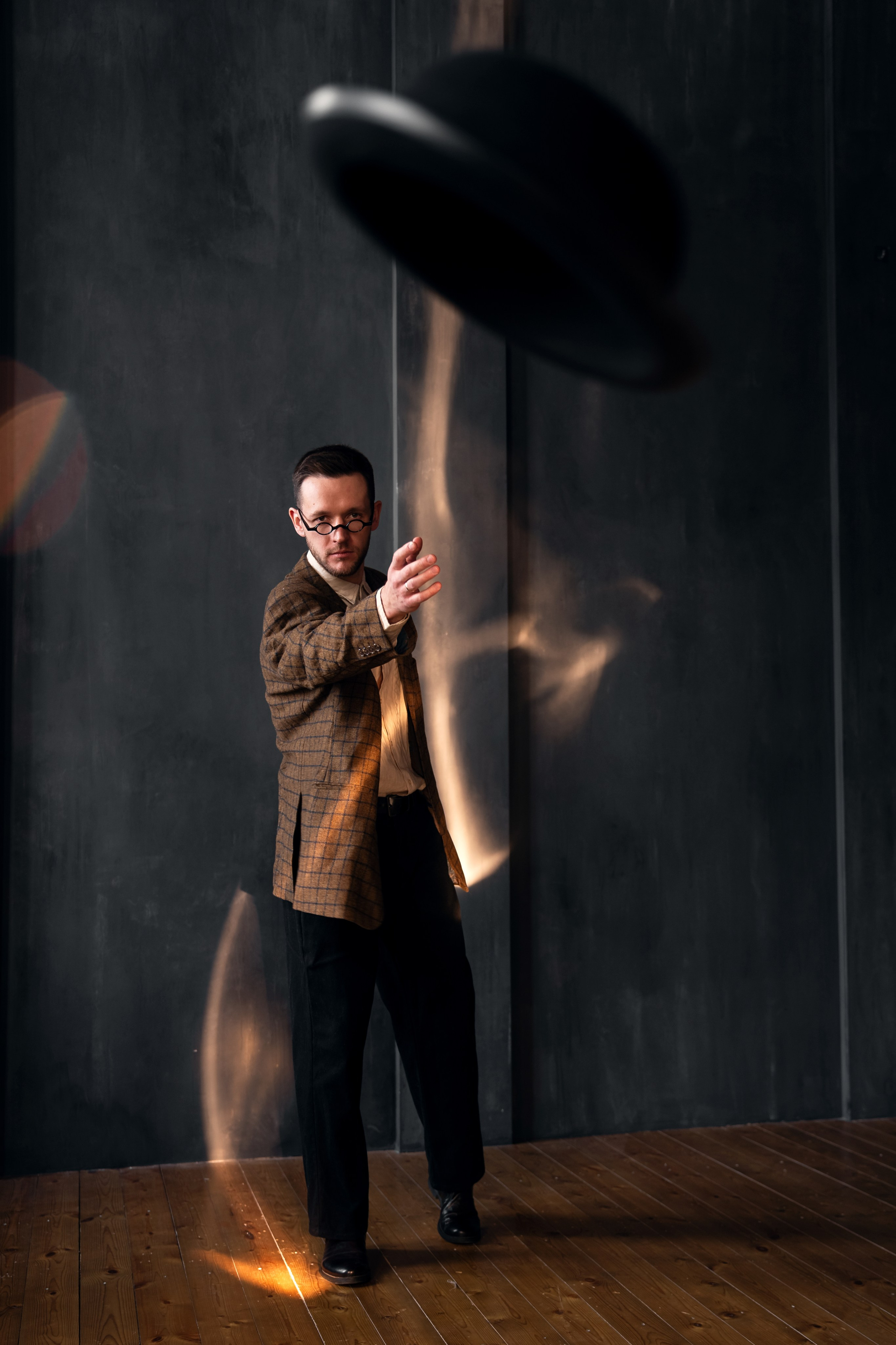 Виталий. Индивидуальный фотограф в Самаре Кузнецова Мария