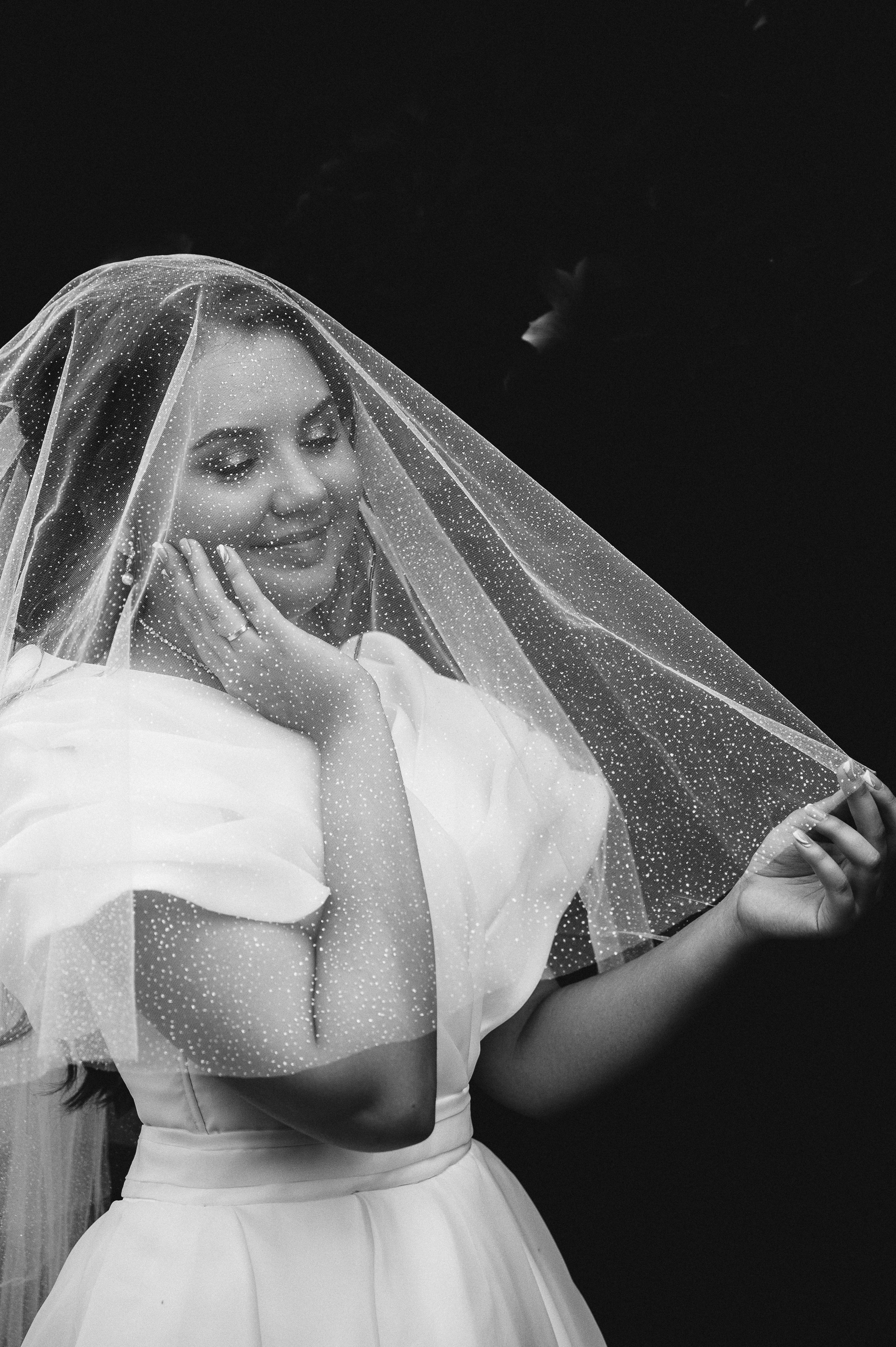 Евгений и Анна. Фотограф Ярута Оксана / Ростов-на-Дону