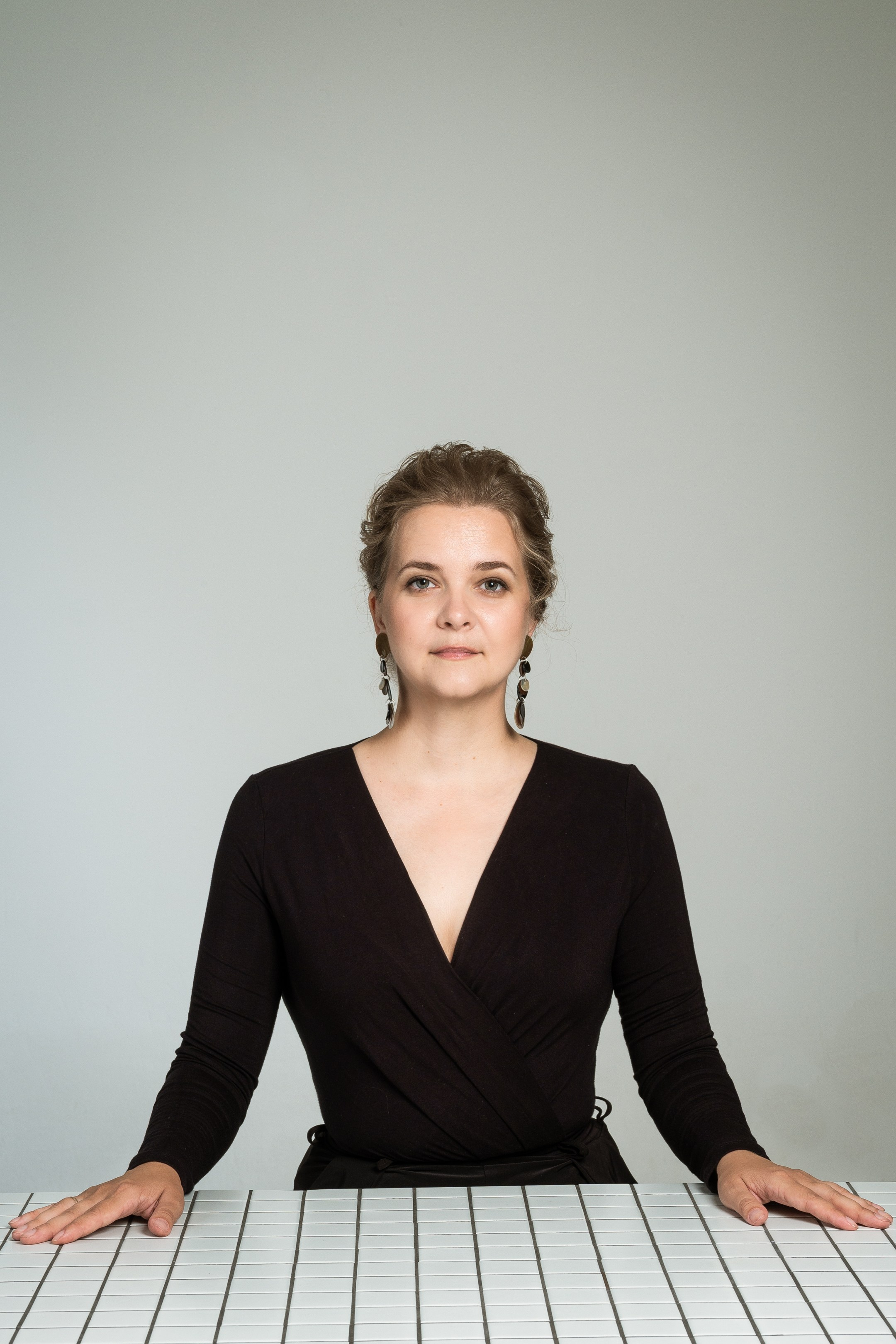 Наталия. Портретный фотограф в Москве Гульнара Миннуллина