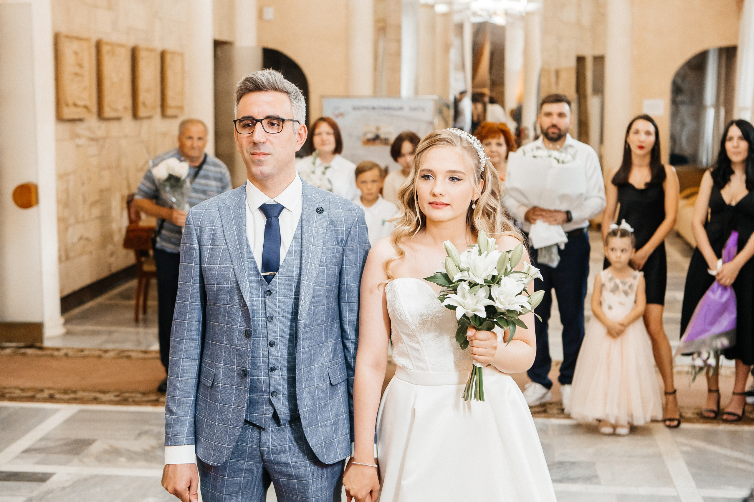 Мелкон и Мария. Свадебный и семейный фотограф в Ростове-на-Дону