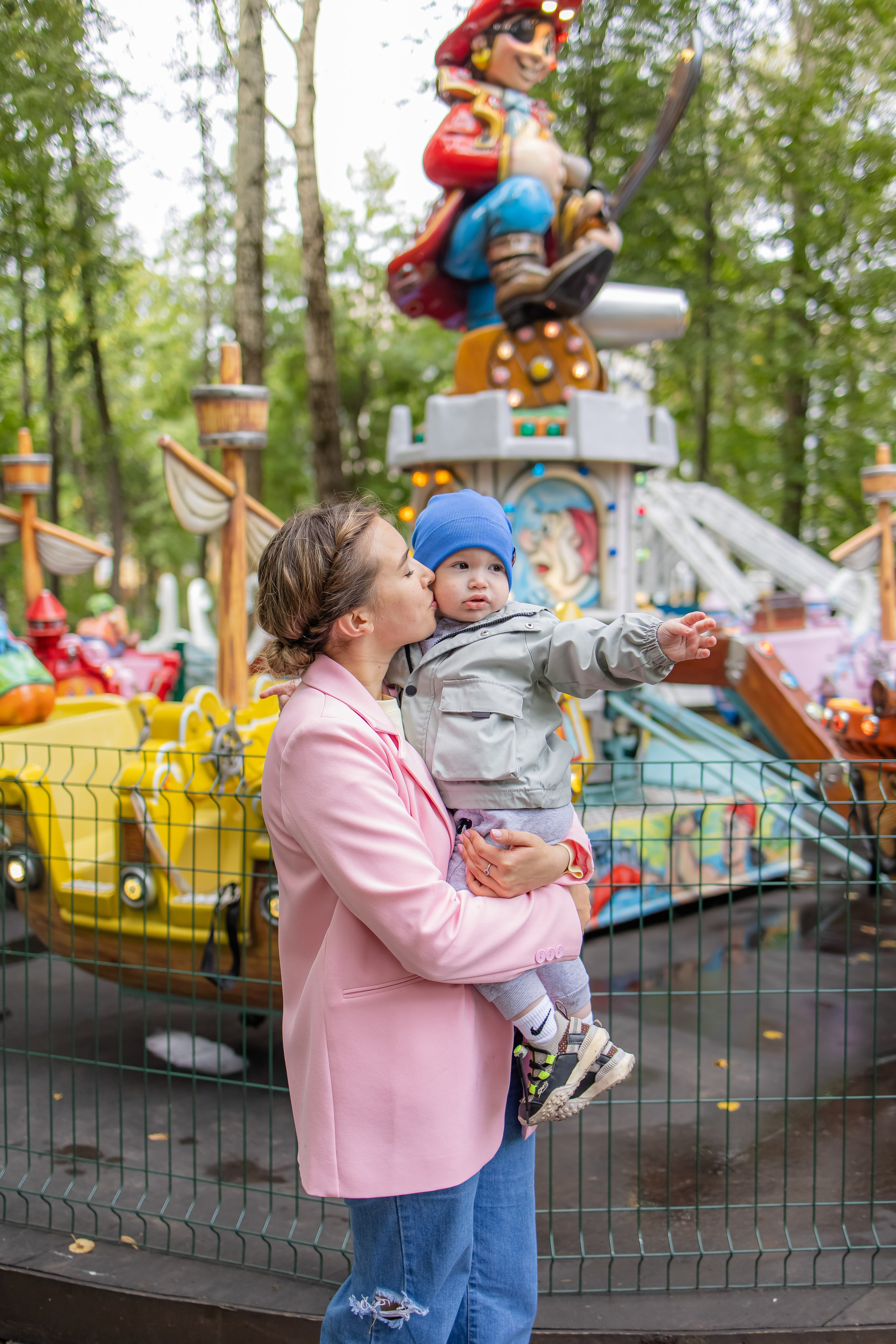 Family. KATERINA VINOKUROVA ФОТОГРАФ ПЕРМЬ