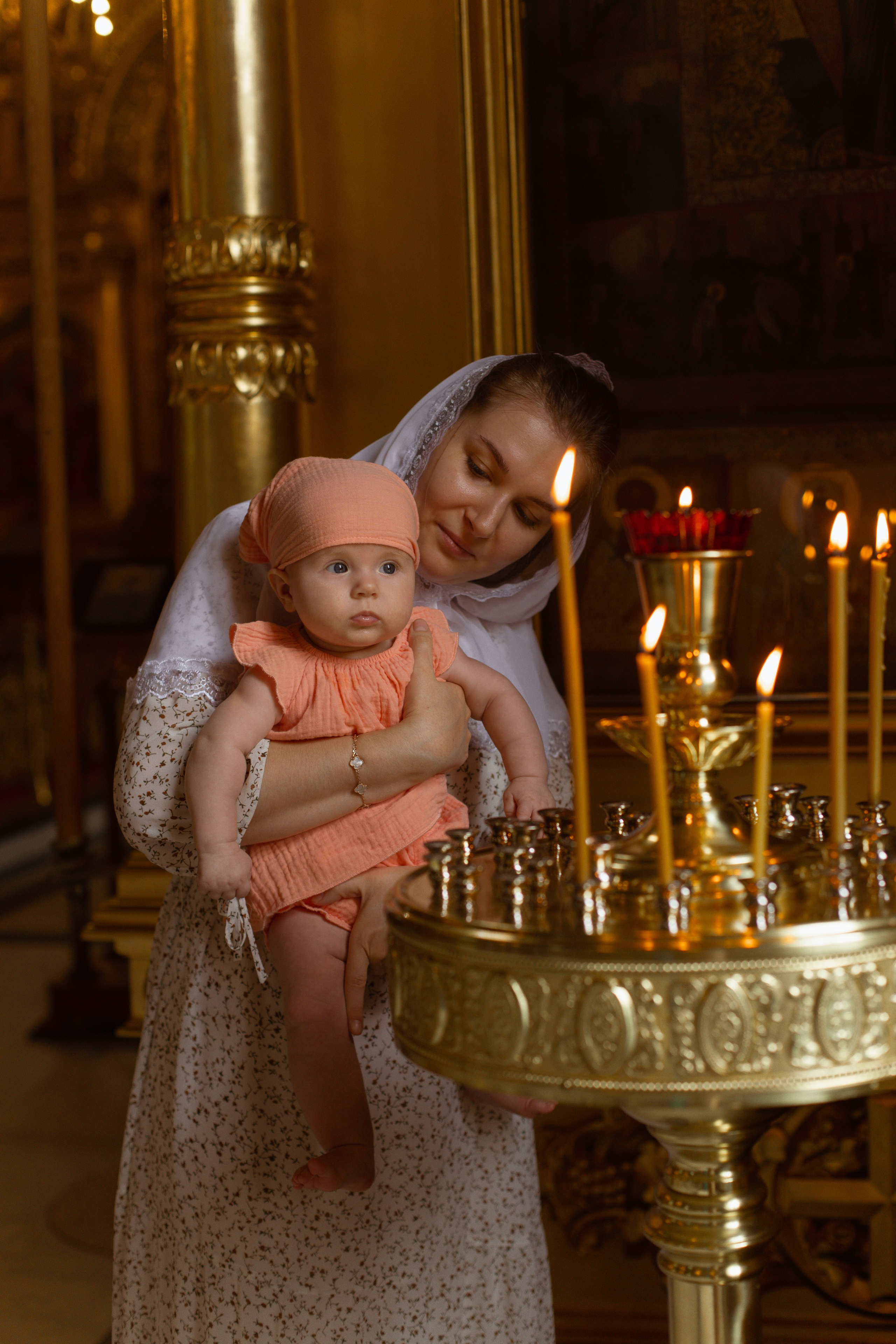 КРЕСТИНЫ. Ваш фотограф Любовь Чистякова