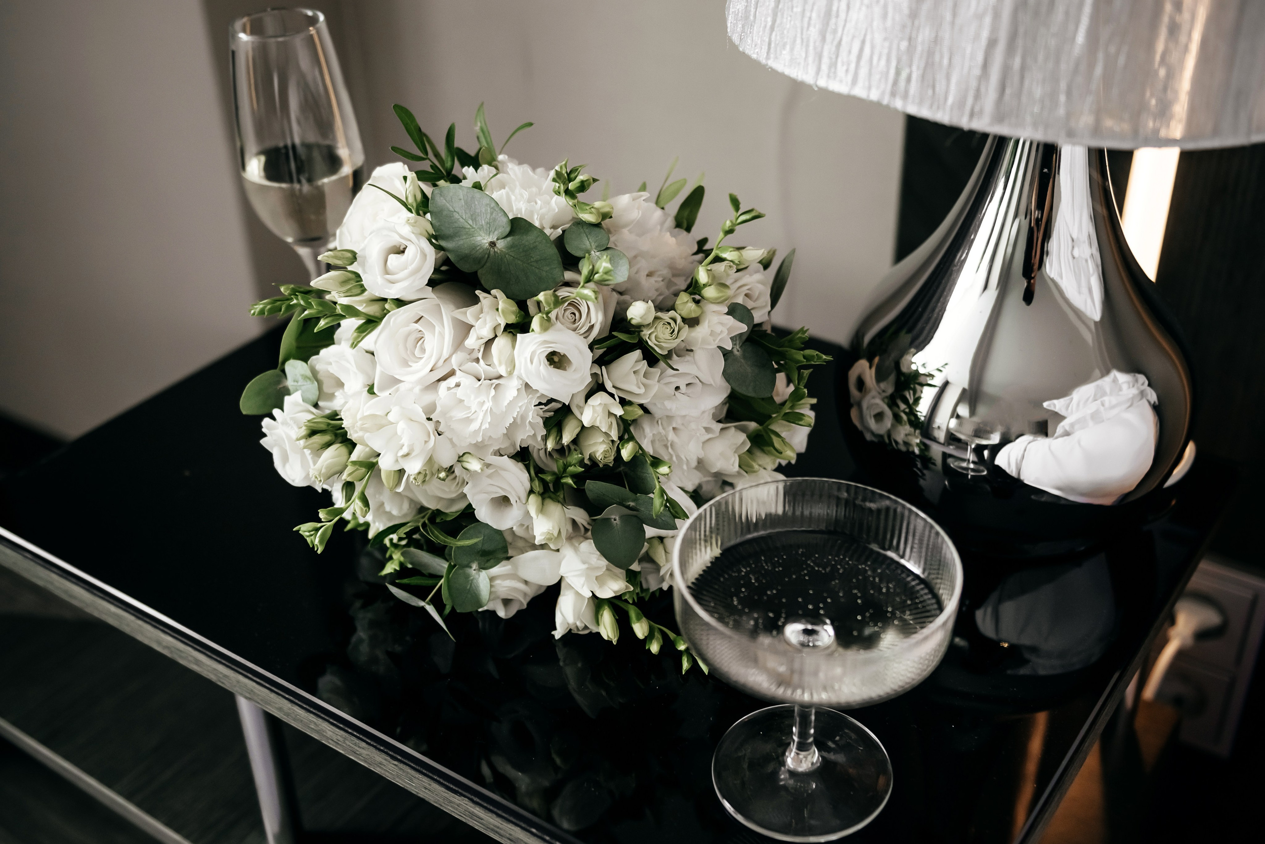 Алмаз & Анастасия. Ваш свадебный фотограф Владимир Ямулин / Стерлитамак и РБ