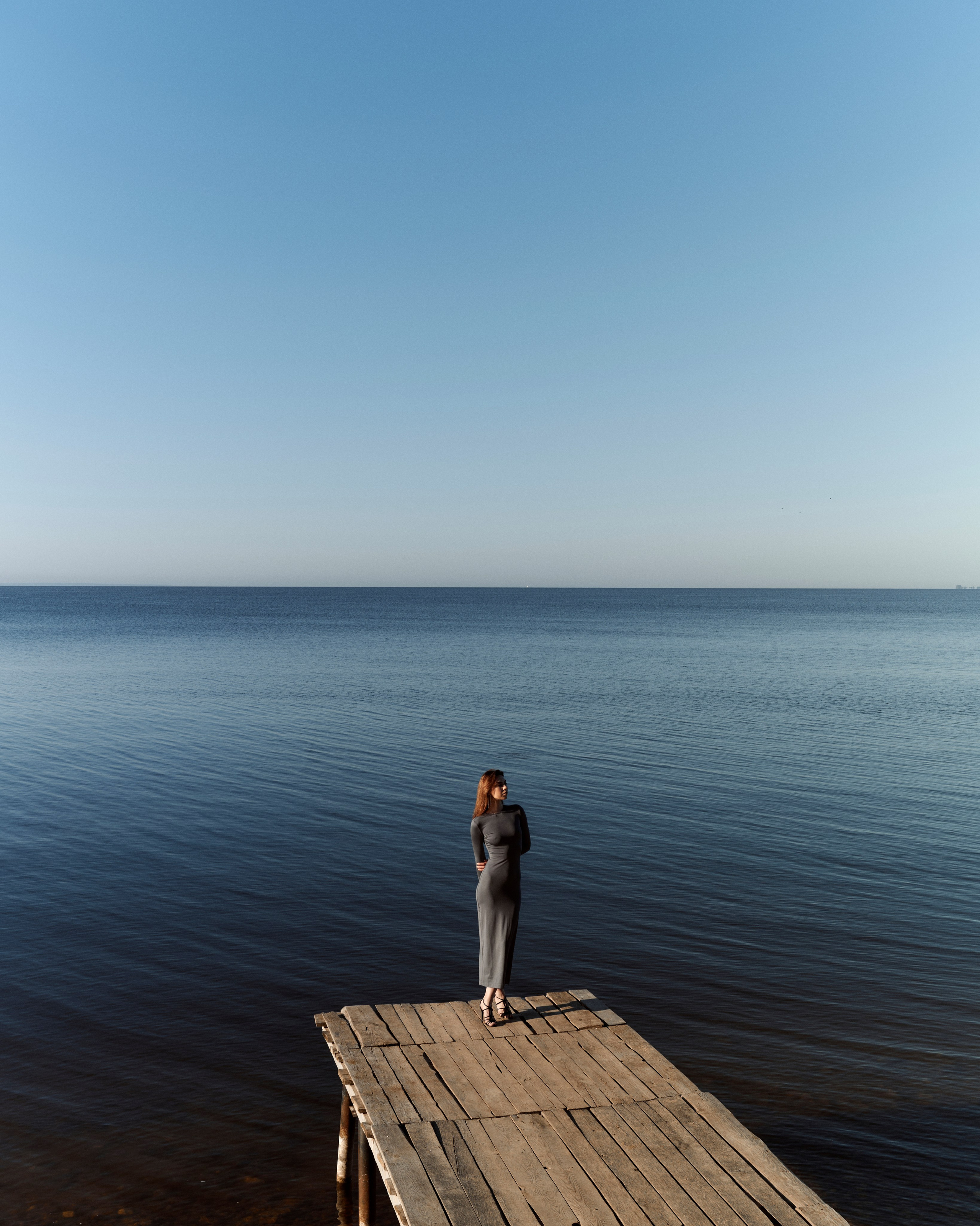 Regina. Z H U R A V L E V