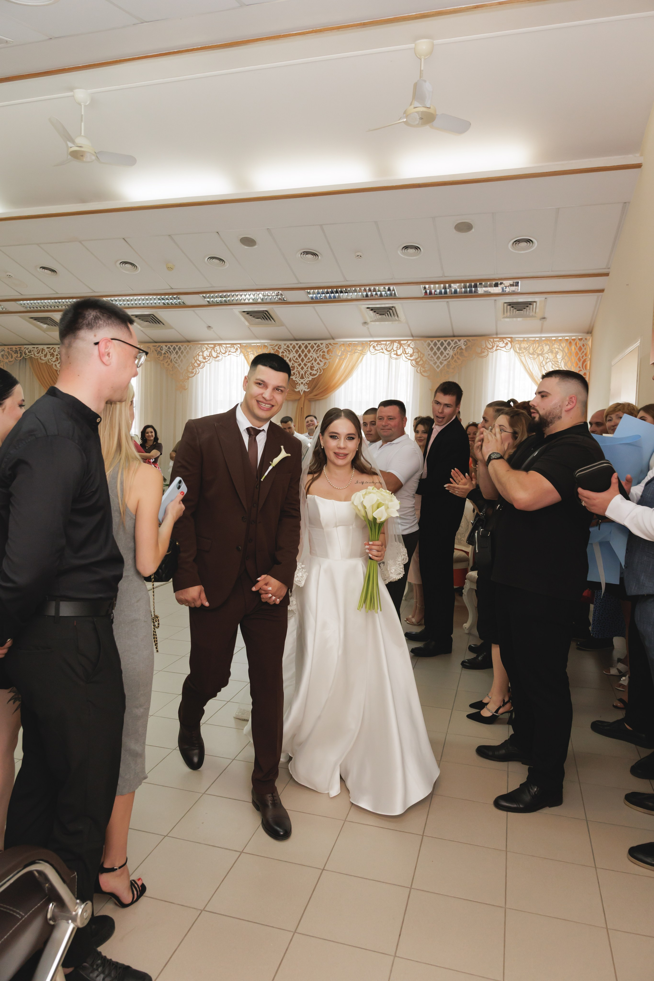 А&V. Свадебный и семейный фотограф Ростов-на-Дону и ДНР — Инна Химейчук