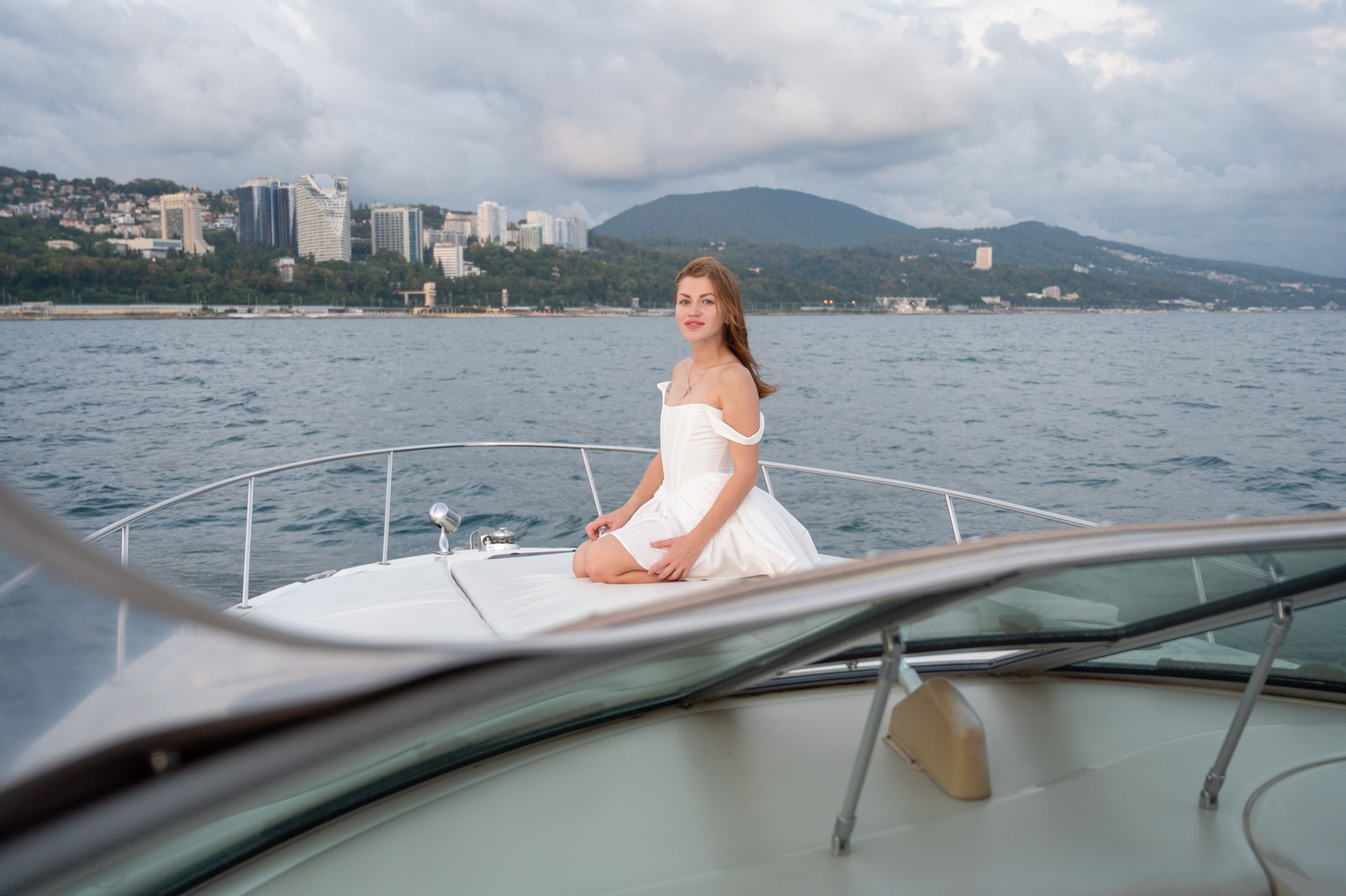 Лучший День рождения. Фотографирую счастливых людей в Сочи