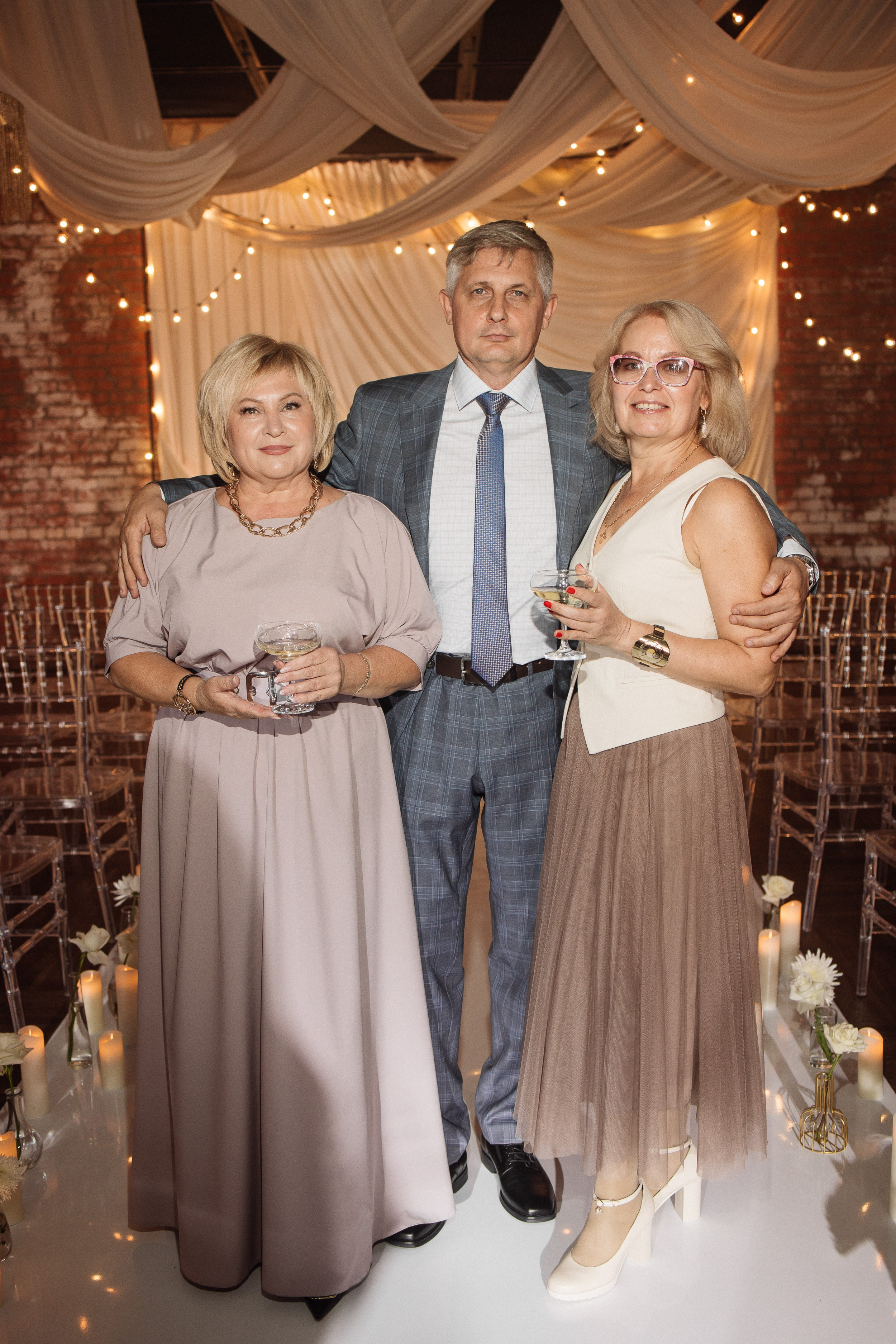 Павел и Юлия. Главная