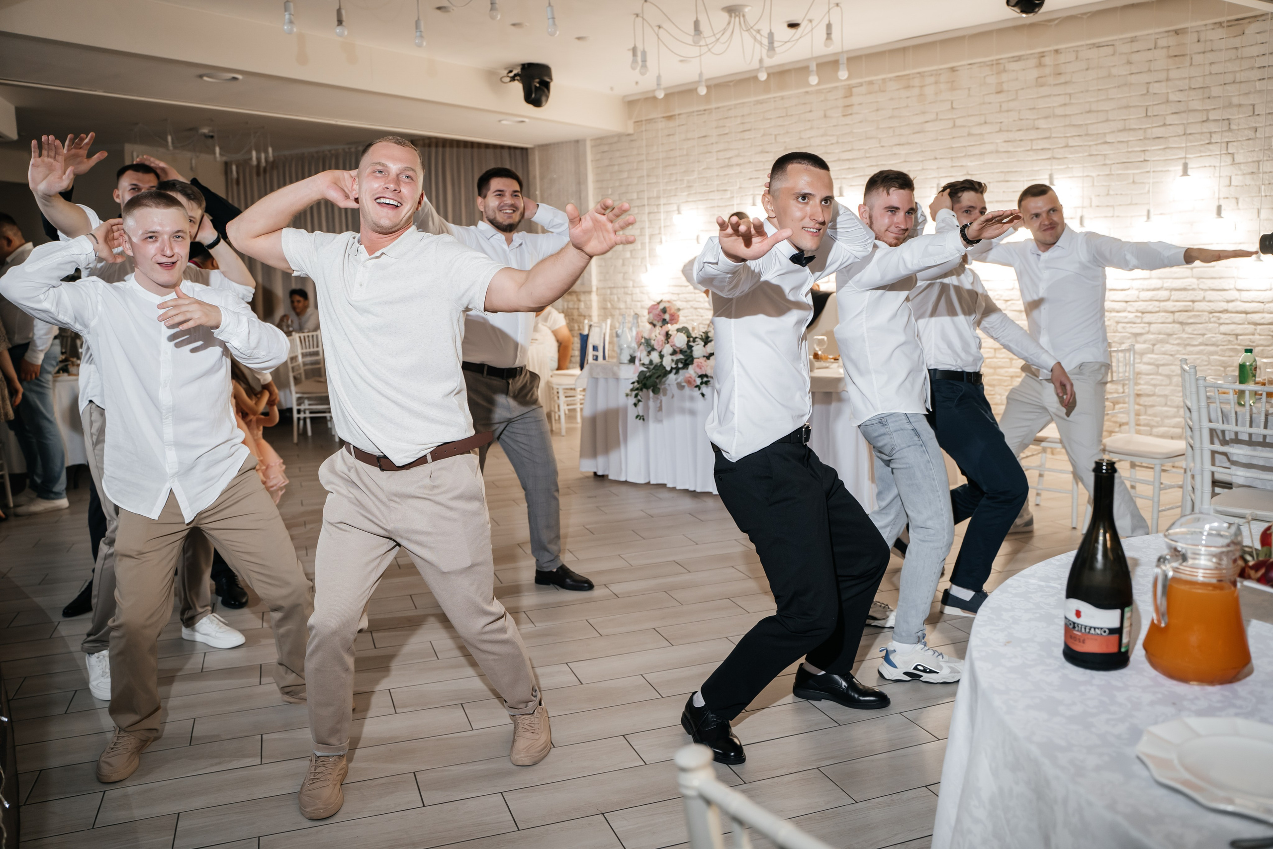 Свадебная история. Свадебный фотограф Амина Хомович