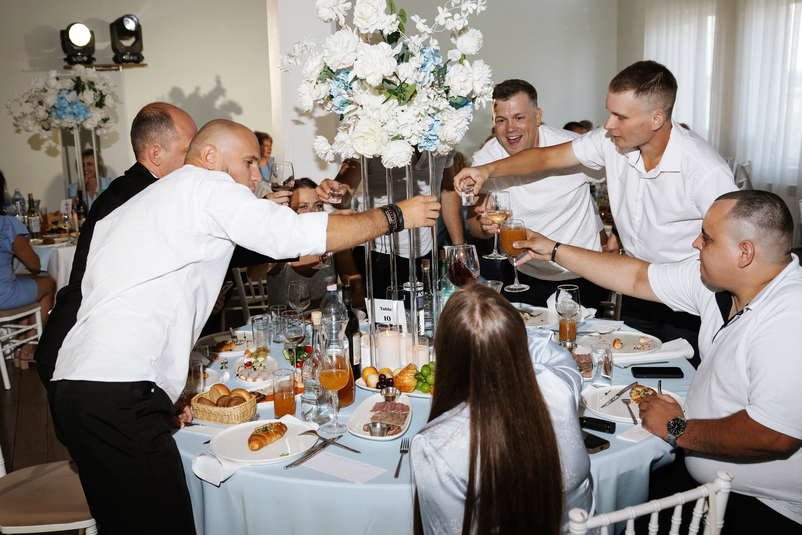 АЛЕКСАНДР И ДАРЬЯ. Свадебный фотограф Нижний Новгород