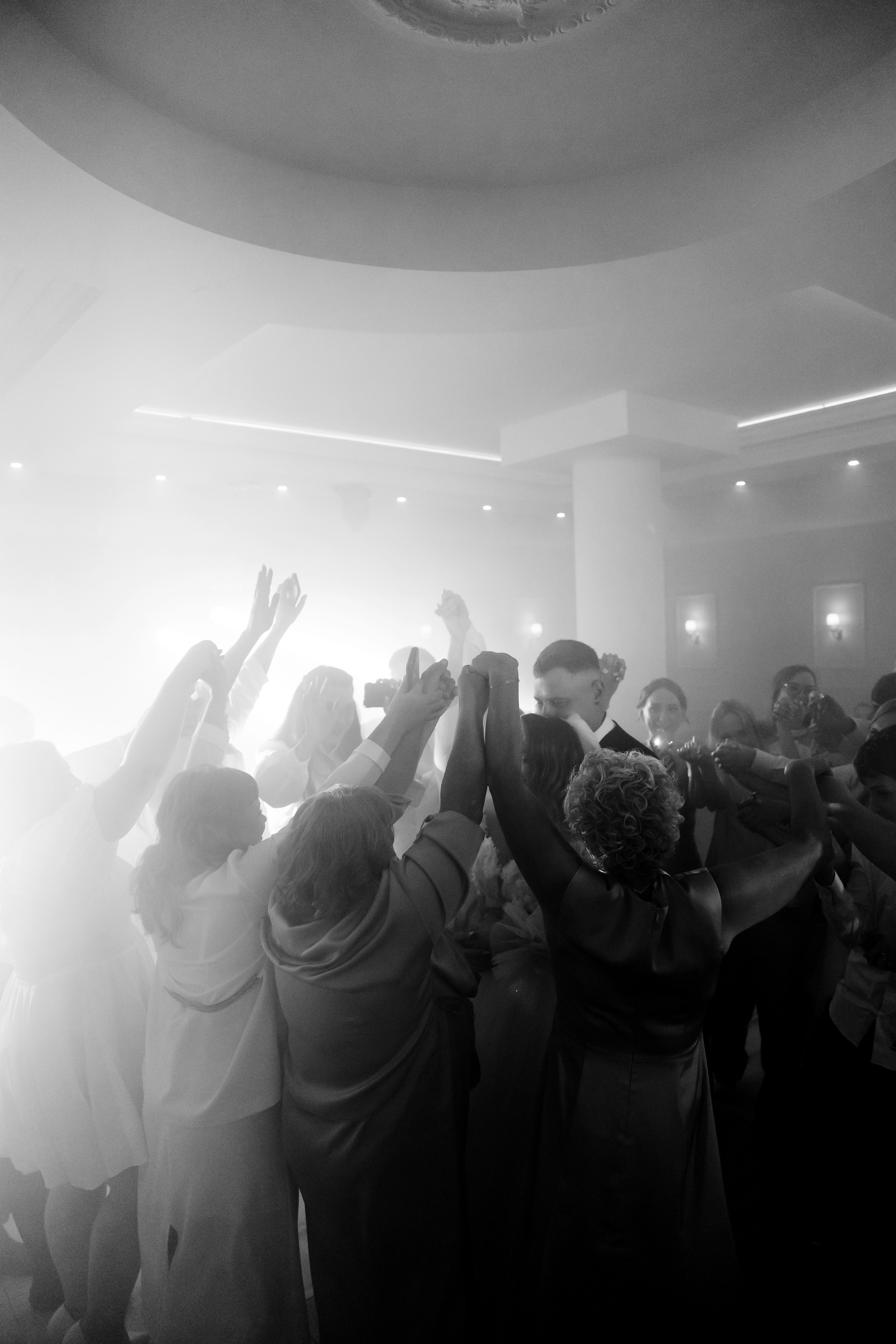 Астория + усадьба Белладжио. Фотограф ВИКА МЕДУЗА