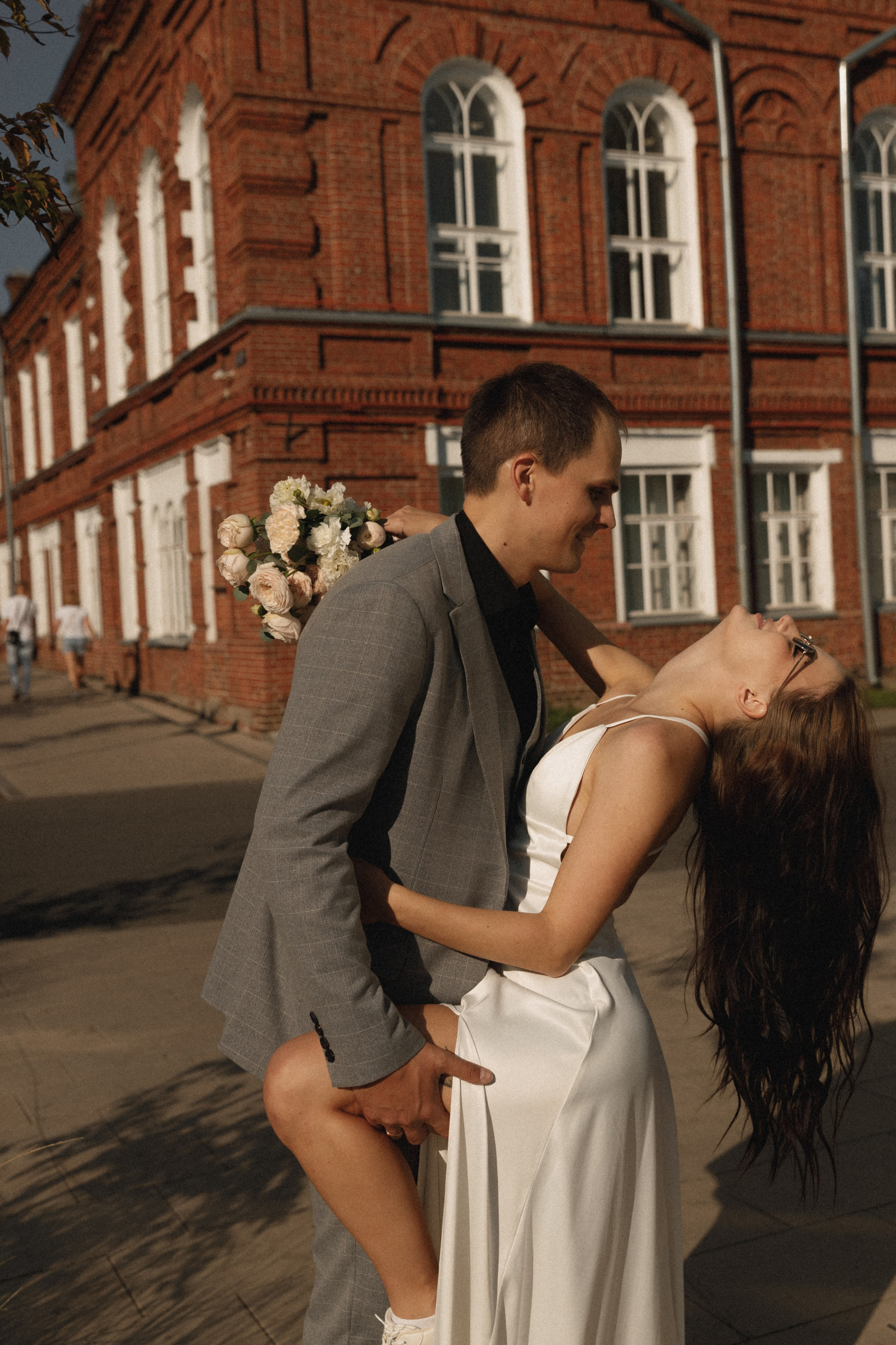 Анонс. Свадебный фотограф Кузнецова Ольга Санкт-Петербург, Вологда, Череповец