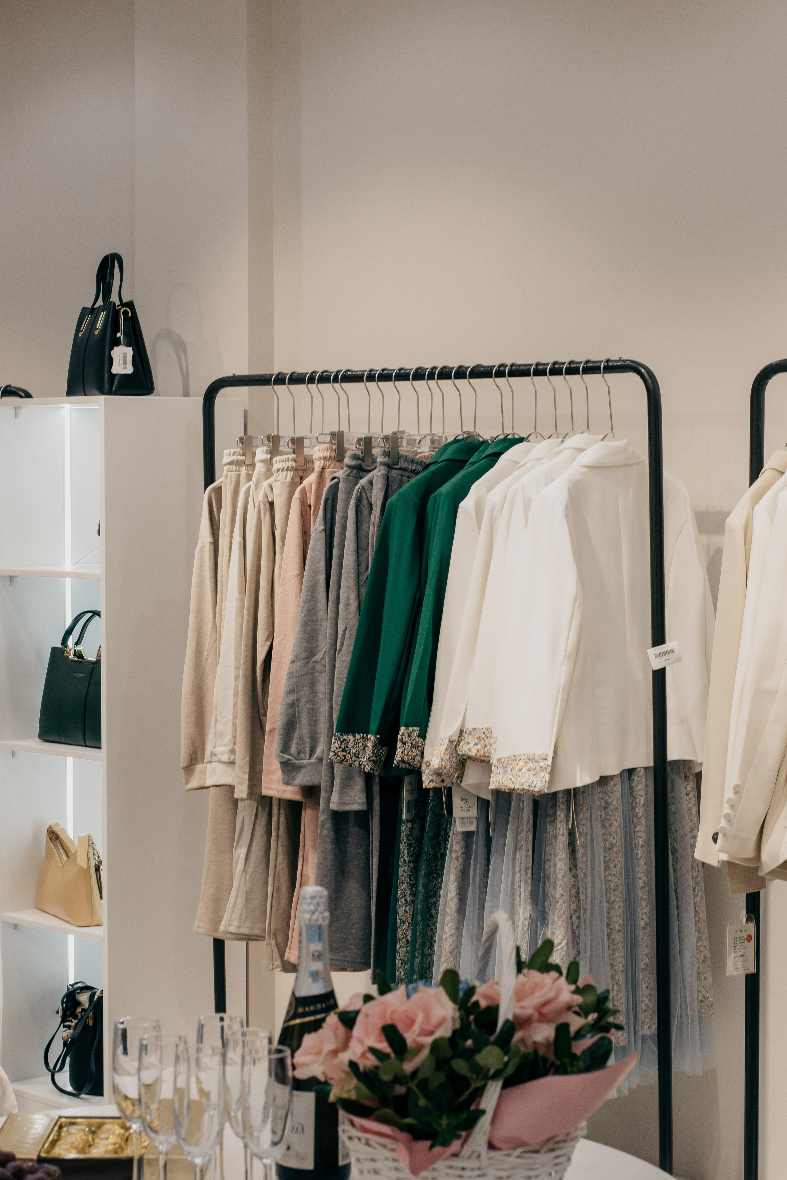 BT style. Главная