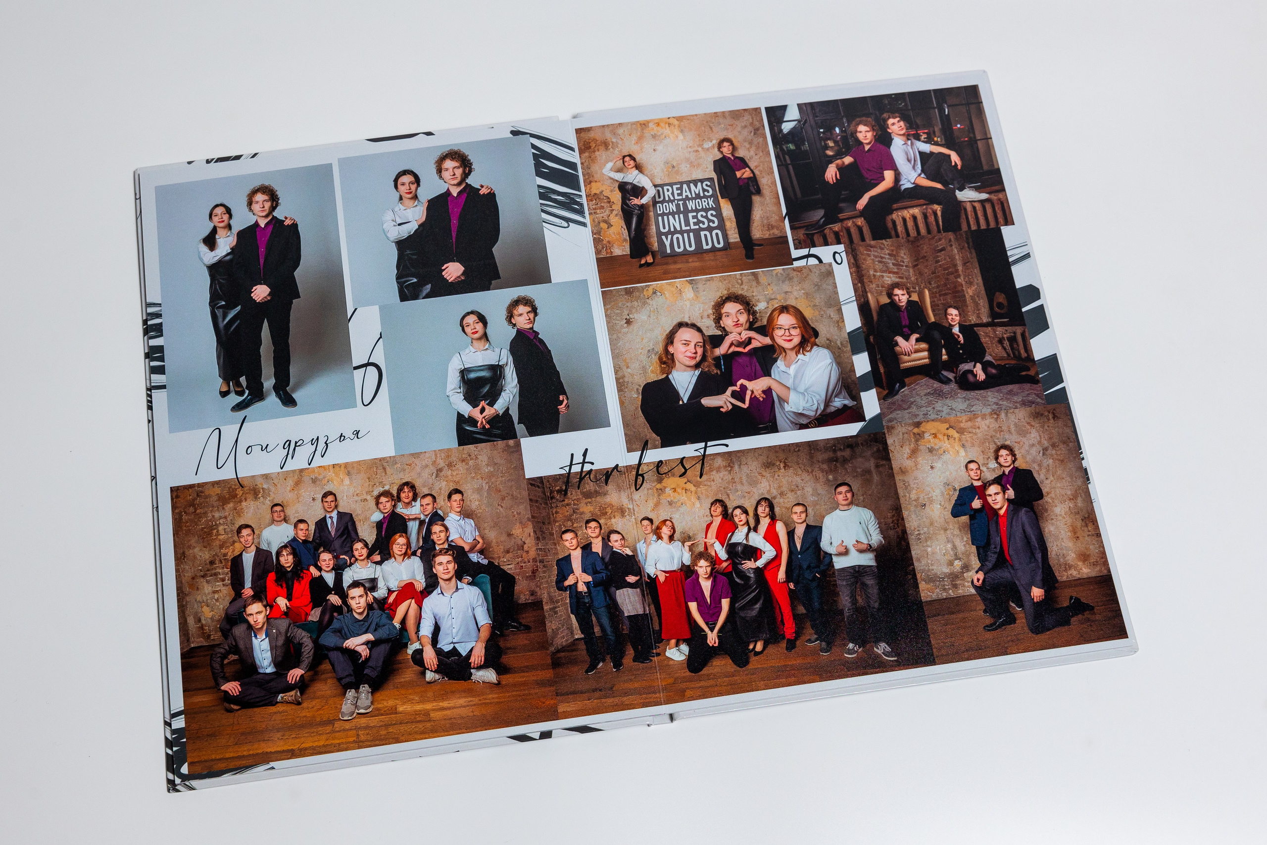 11 класс. Семейный, детский фотограф в Москве, Подмосковье