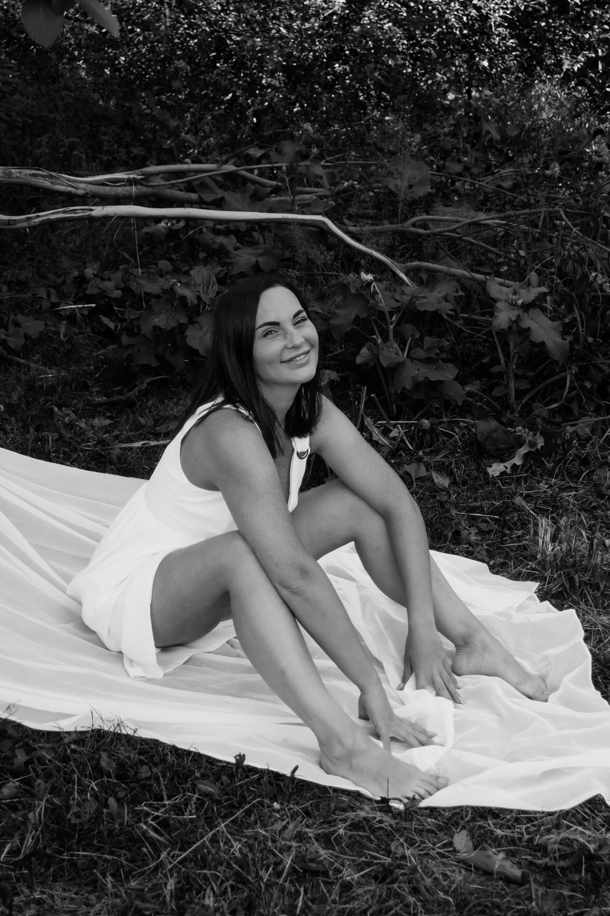 ЮЛЯ + ВАРЯ + МАРУСЯ. Фотограф Анастасия Броварник в Санкт-Петербурге