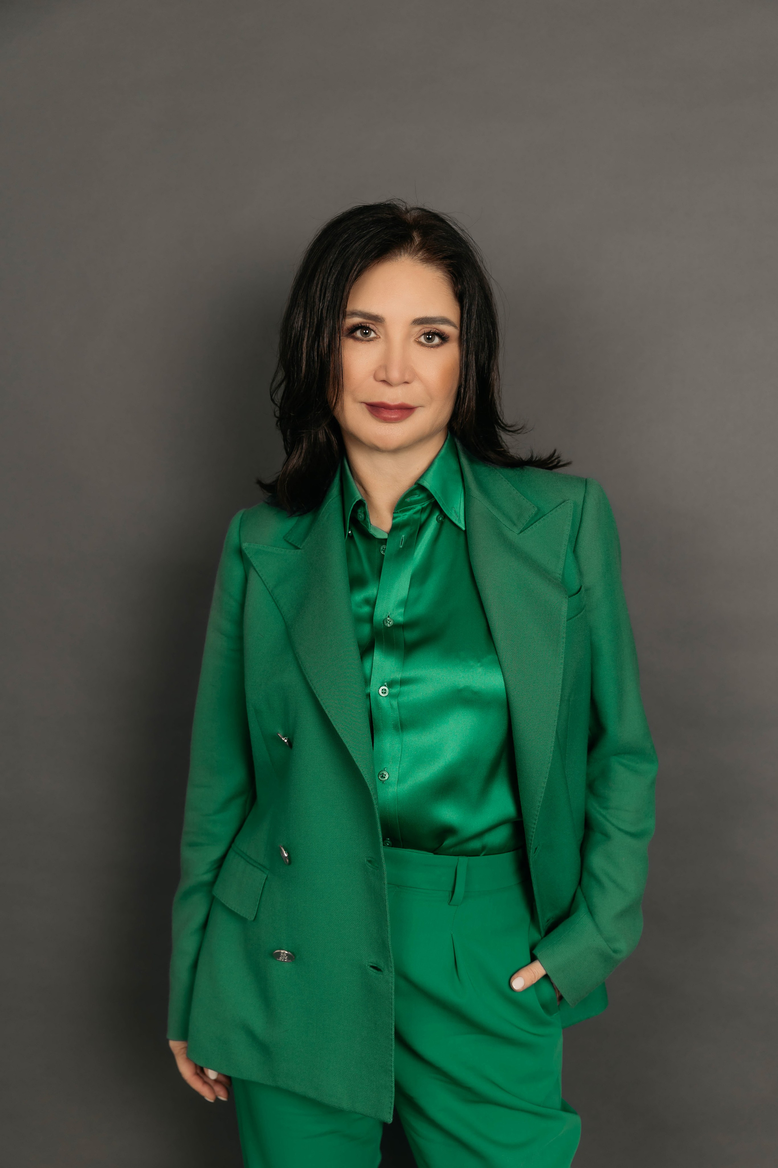 Резеда. Персональный фотограф Катерина Литвинова