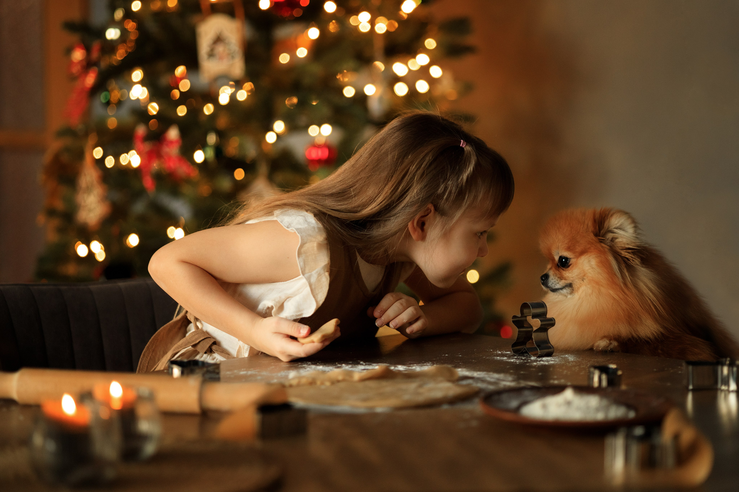 ИСТОРИИ В КАДРАХ. Семейный фотограф в Калининграде Надежда Гриднева