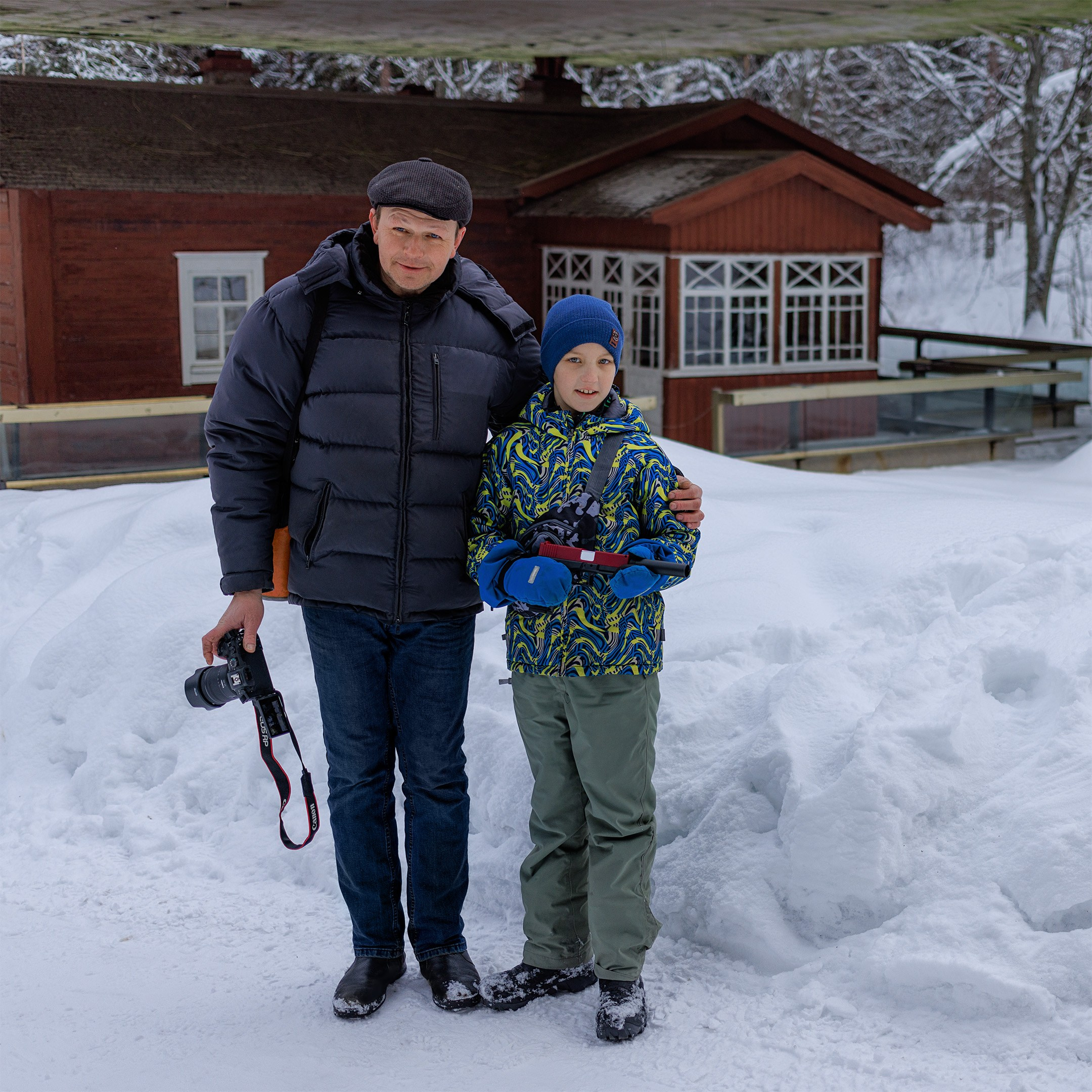 Детские и семейные портреты. Сайт фотографа Елены Михайловой. Фотосессии на пленэре в Сестрорецке
