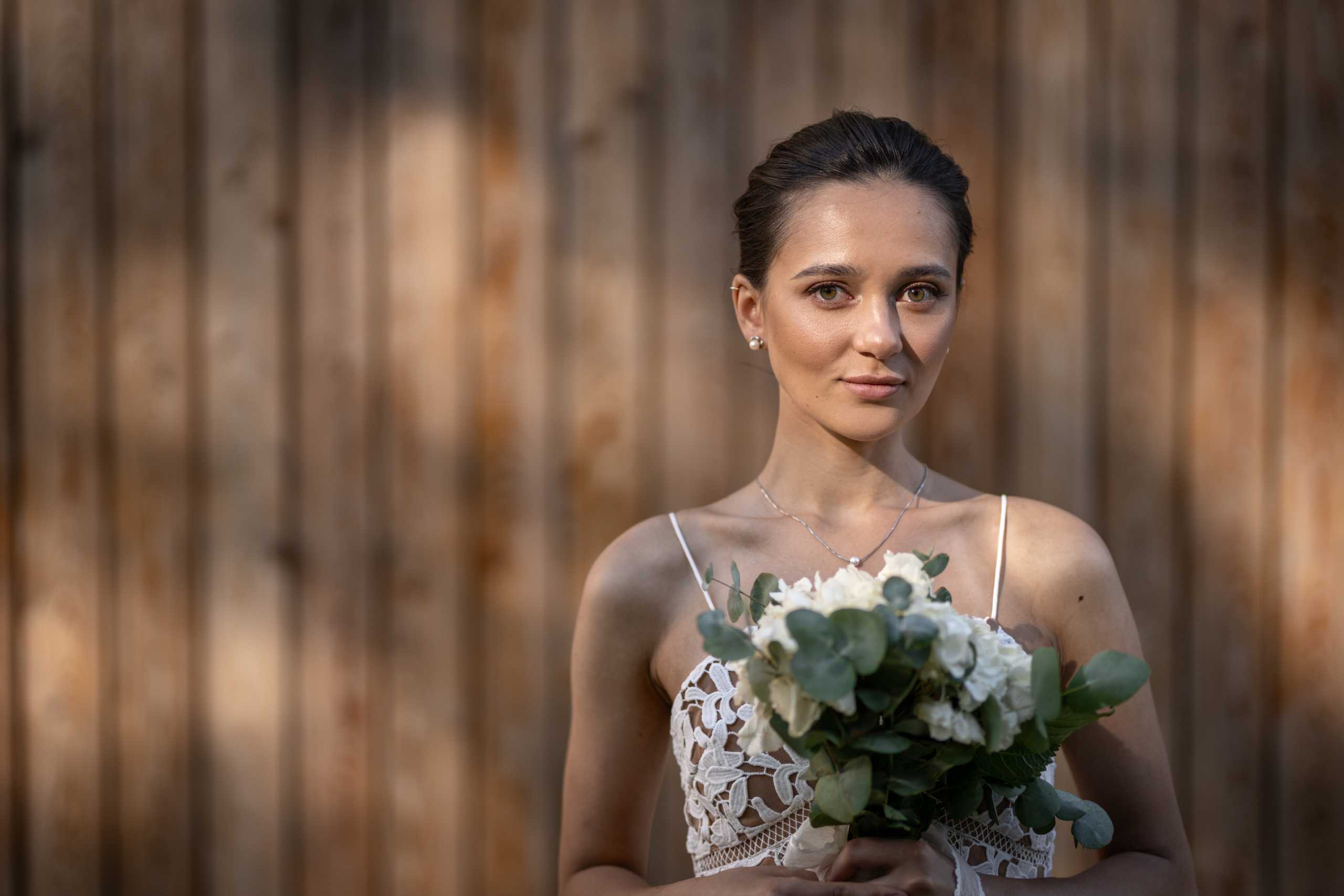 Свадебный и семейный фотограф в Москве Сергей Кравчак
