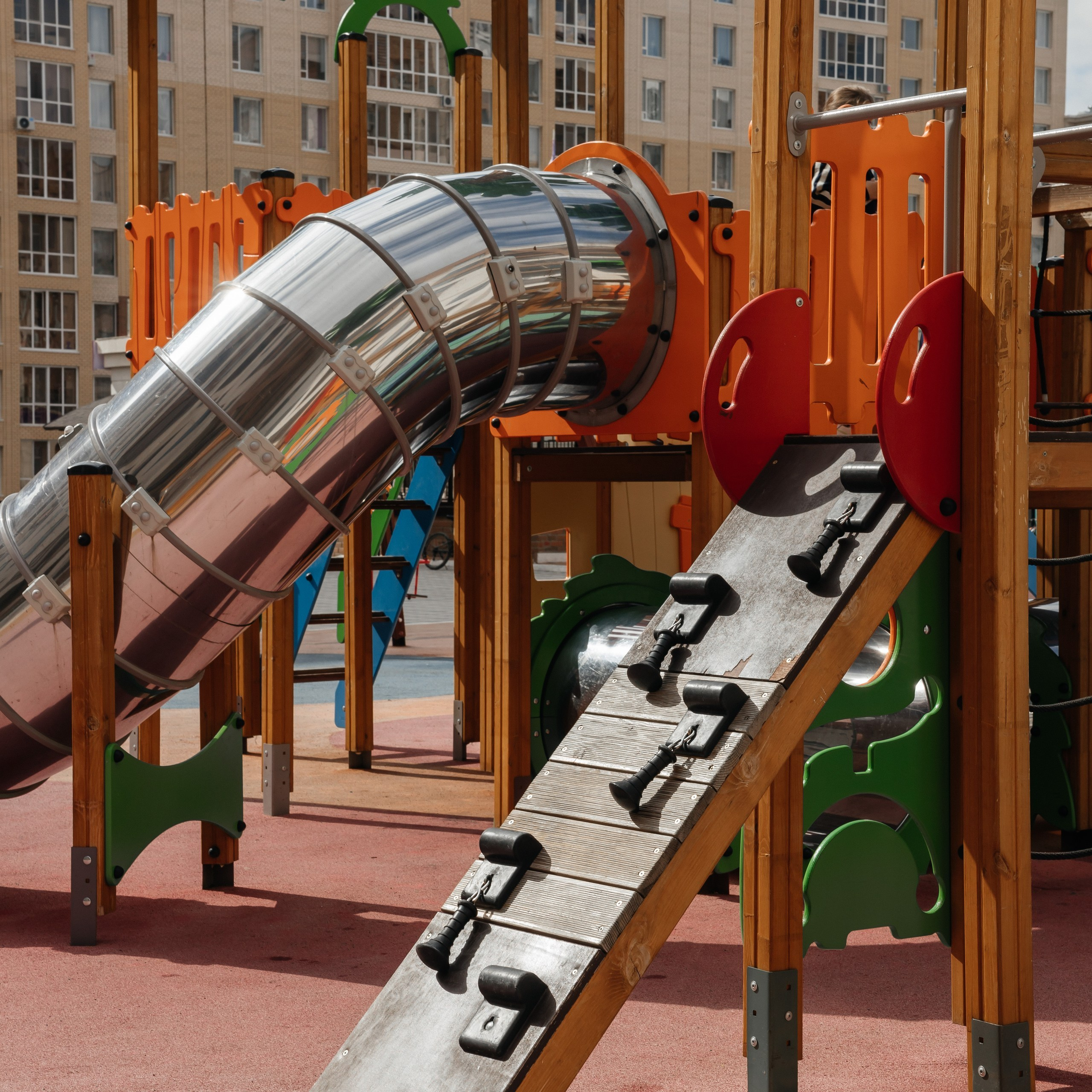 Проект 1. ЖК Buharest, Manhettan. Дата: Август 2023. Профессиональный фотограф в городе Астана/Алматы Даурен Сембаев