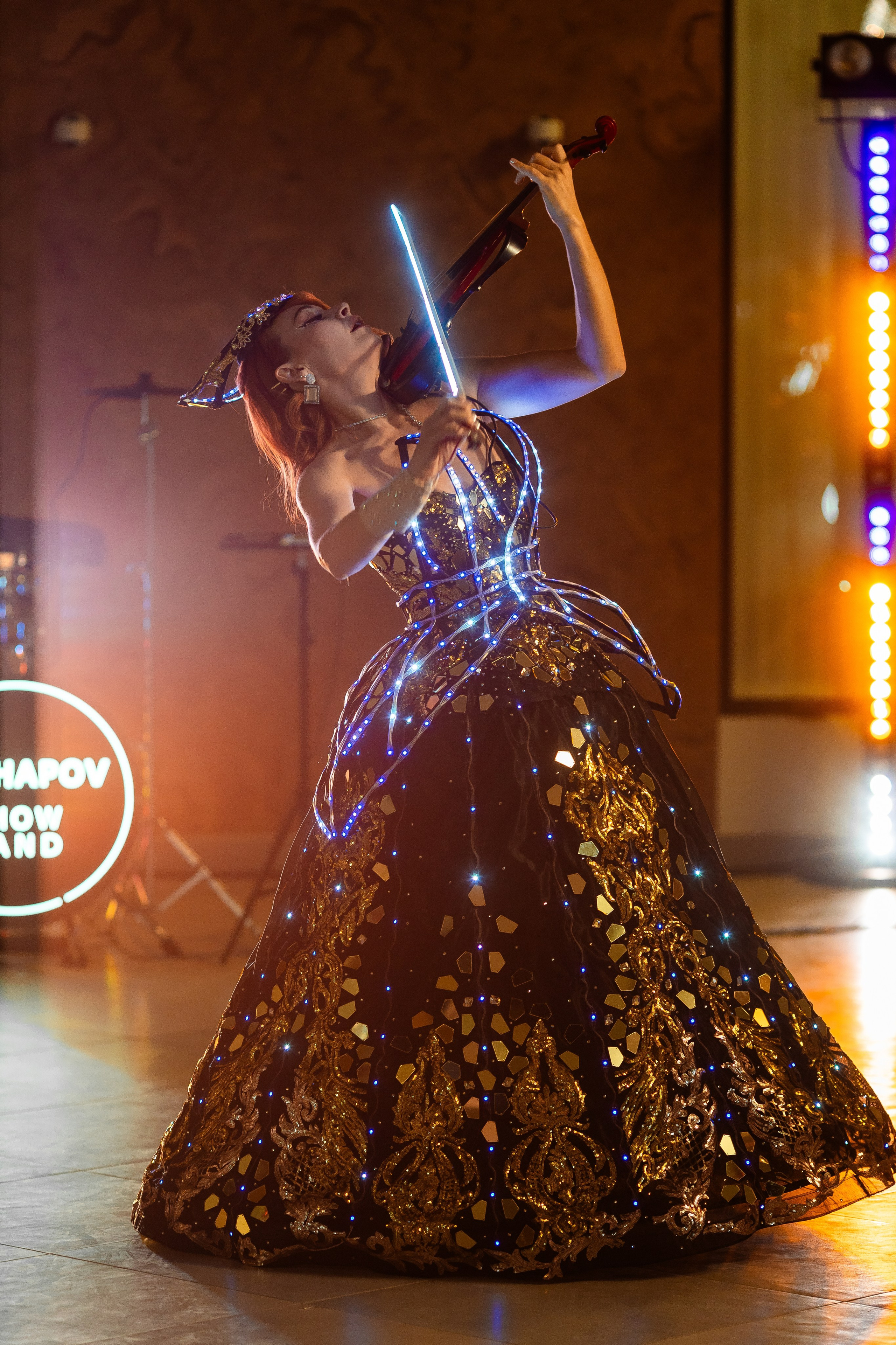 Фотограф в Санкт-Петербурге Чумаков Семен