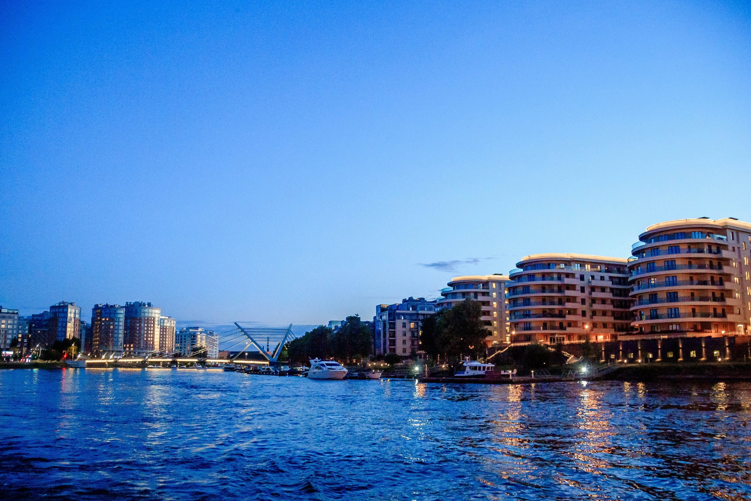 Санкт-Петербург. Фотограф в Санкт-Петербурге Чумаков Семен