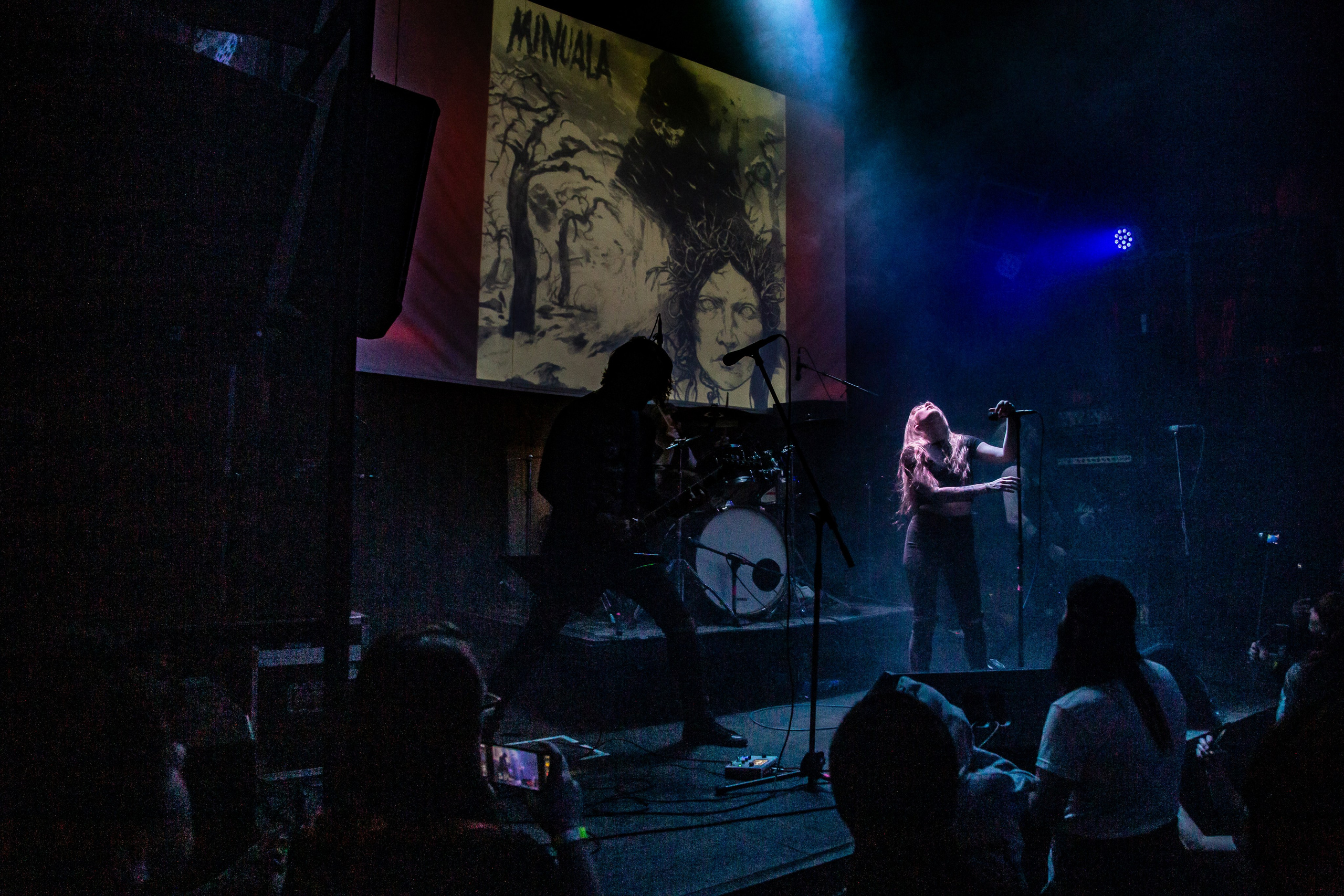 MINUALA. Фотограф в Санкт-Петербурге Чумаков Семен