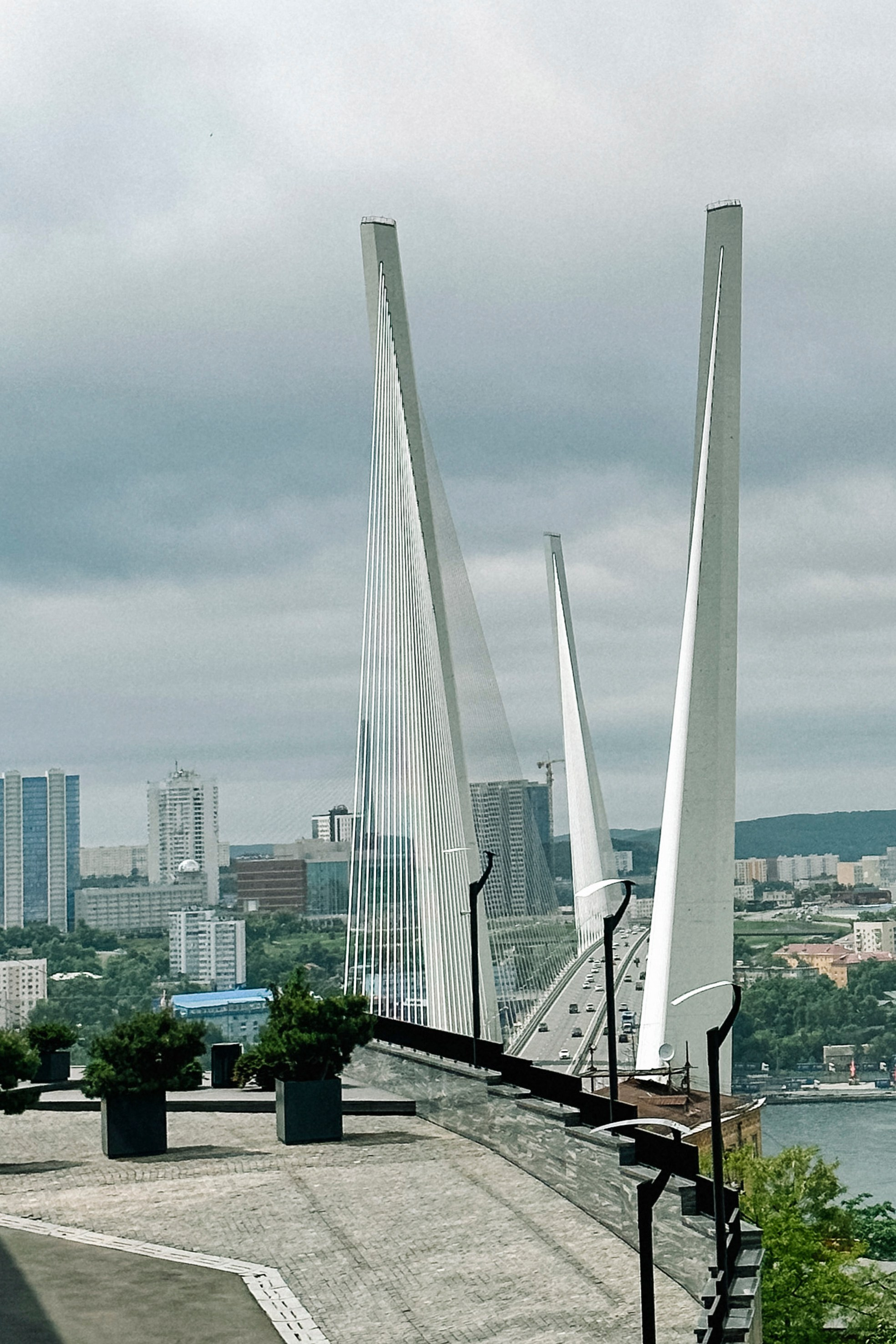 Владивосток. Команда фотографов Кристины Ивановой
