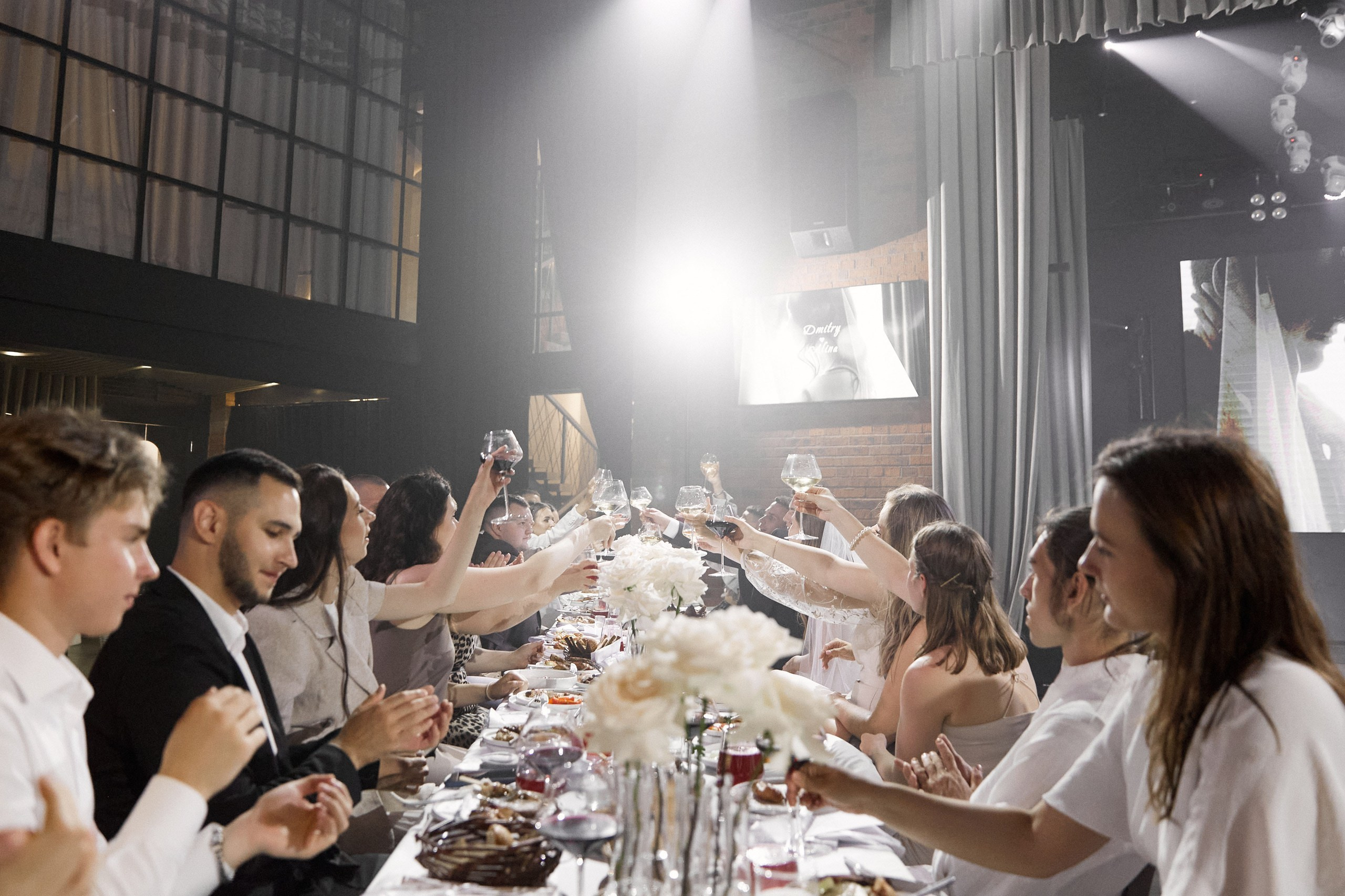 Посмотреть серию. Свадебный и семейный фотограф в Красноярске Тряпчев Павел