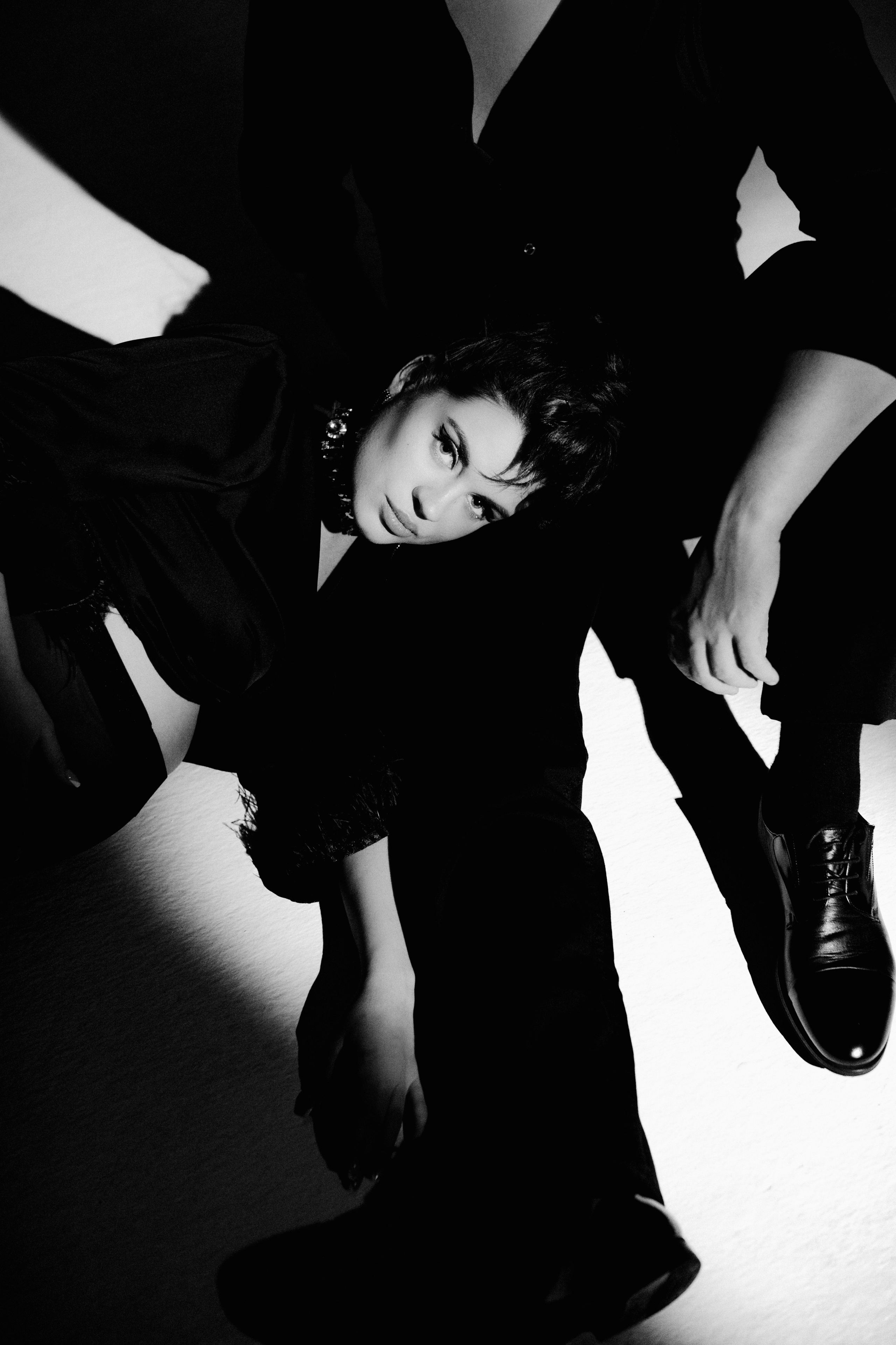 Екатерина и Сергей. Фотограф в Москве Ольга Сатони