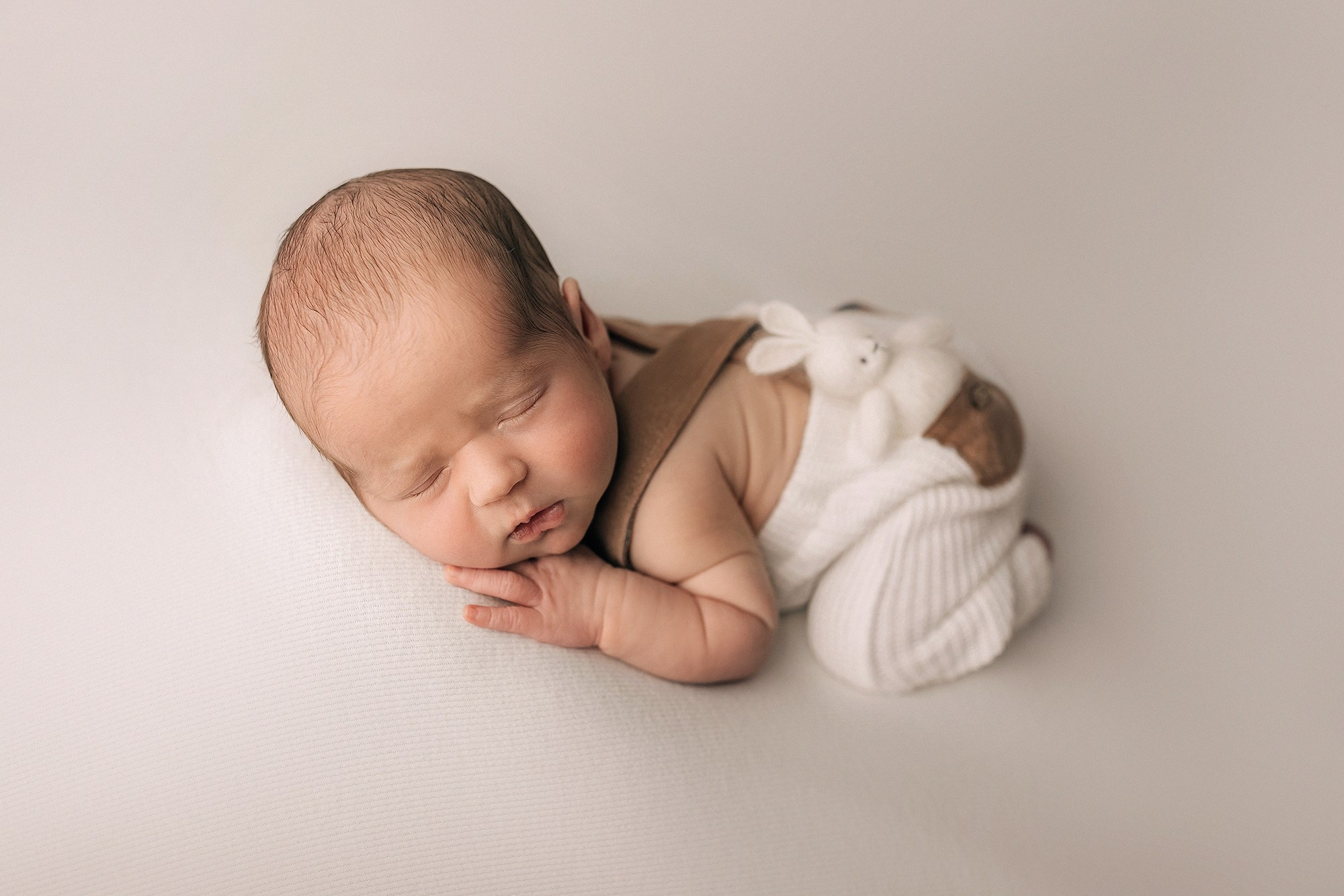 Илья 10 дней. Семейный фотограф новорождённых в Серпухове Юлия Новикова +79637785957