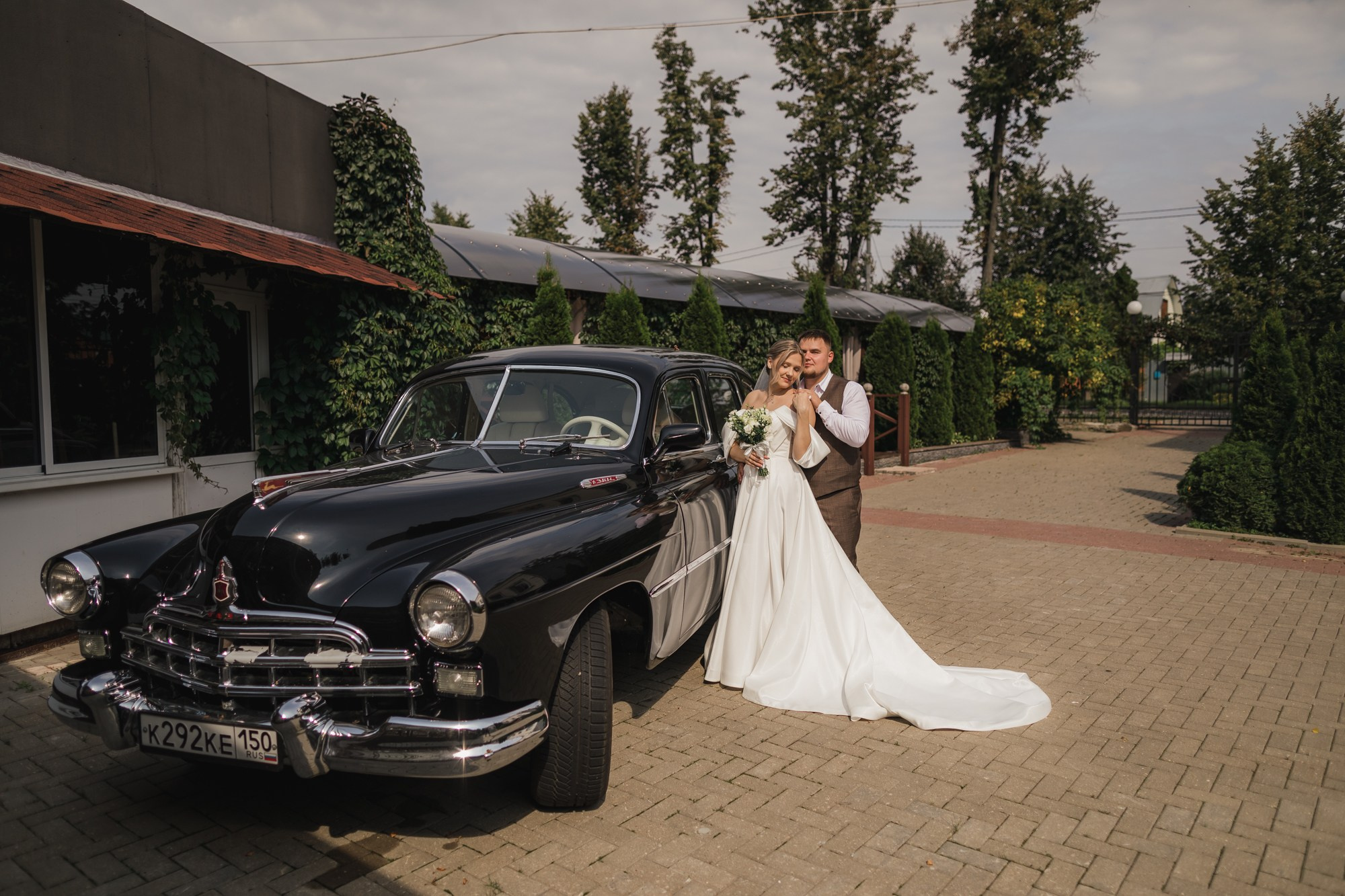 Дмитрий и Виктория. Семейный фотограф новорождённых в Серпухове Юлия Новикова +79637785957