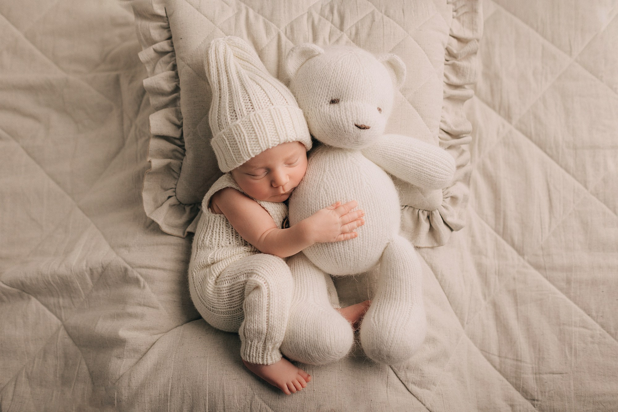 Матвей 12 дней. Семейный фотограф новорождённых в Серпухове Юлия Новикова +79637785957