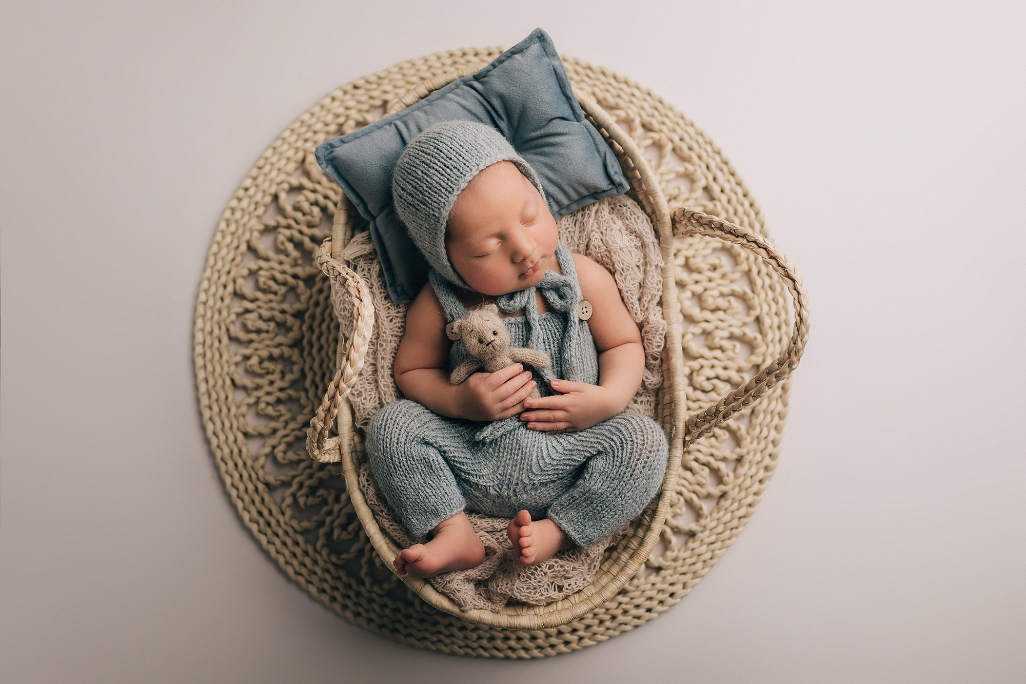 Макар 12 дней. Семейный фотограф новорождённых в Серпухове Юлия Новикова +79637785957
