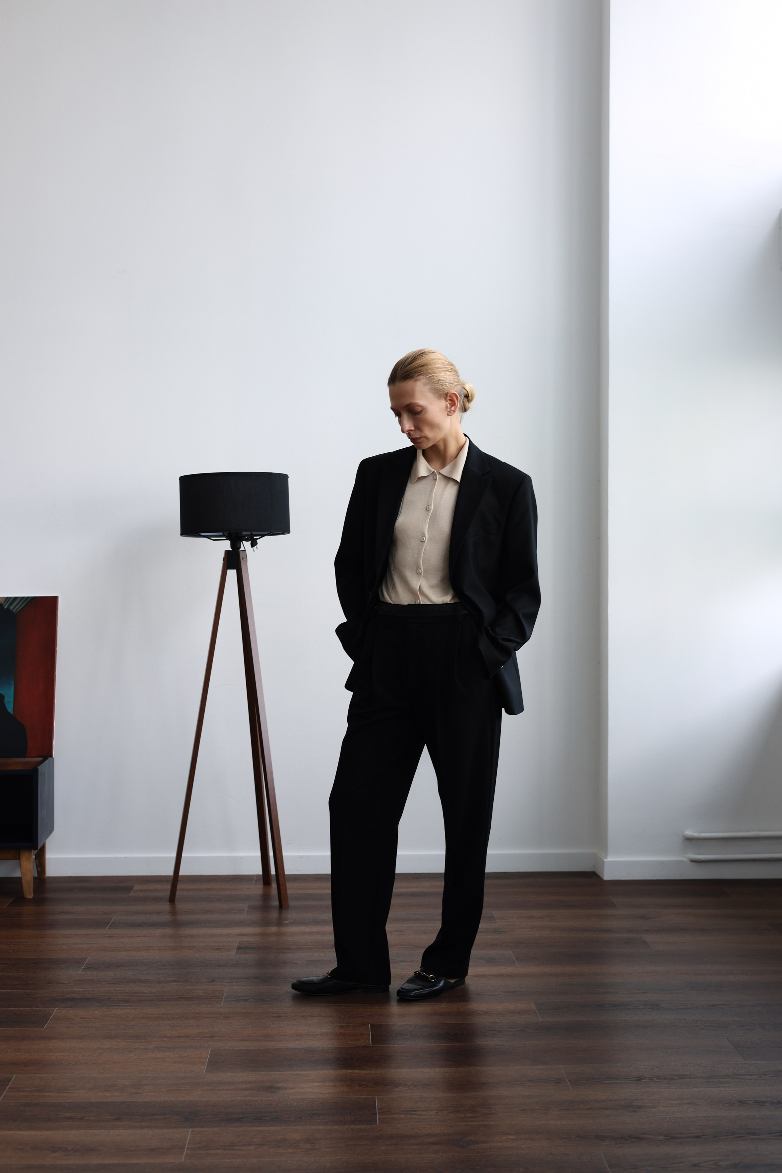 Модельные тесты в Москве. Кизя Мисриева — фотограф: плёнка, цифра. Москва и не только