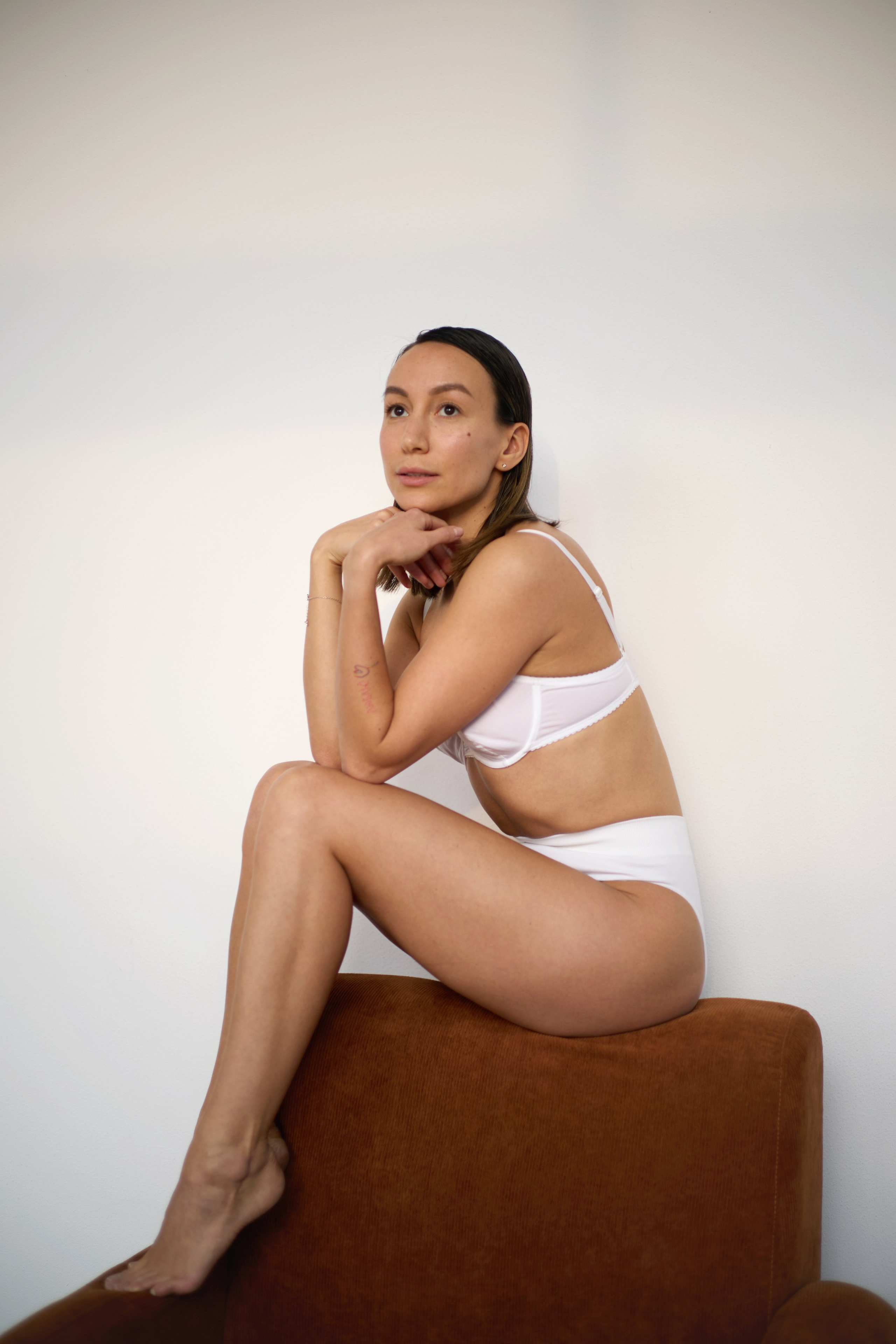 Катя. Кизя Мисриева — фотограф: плёнка, цифра. Москва и не только