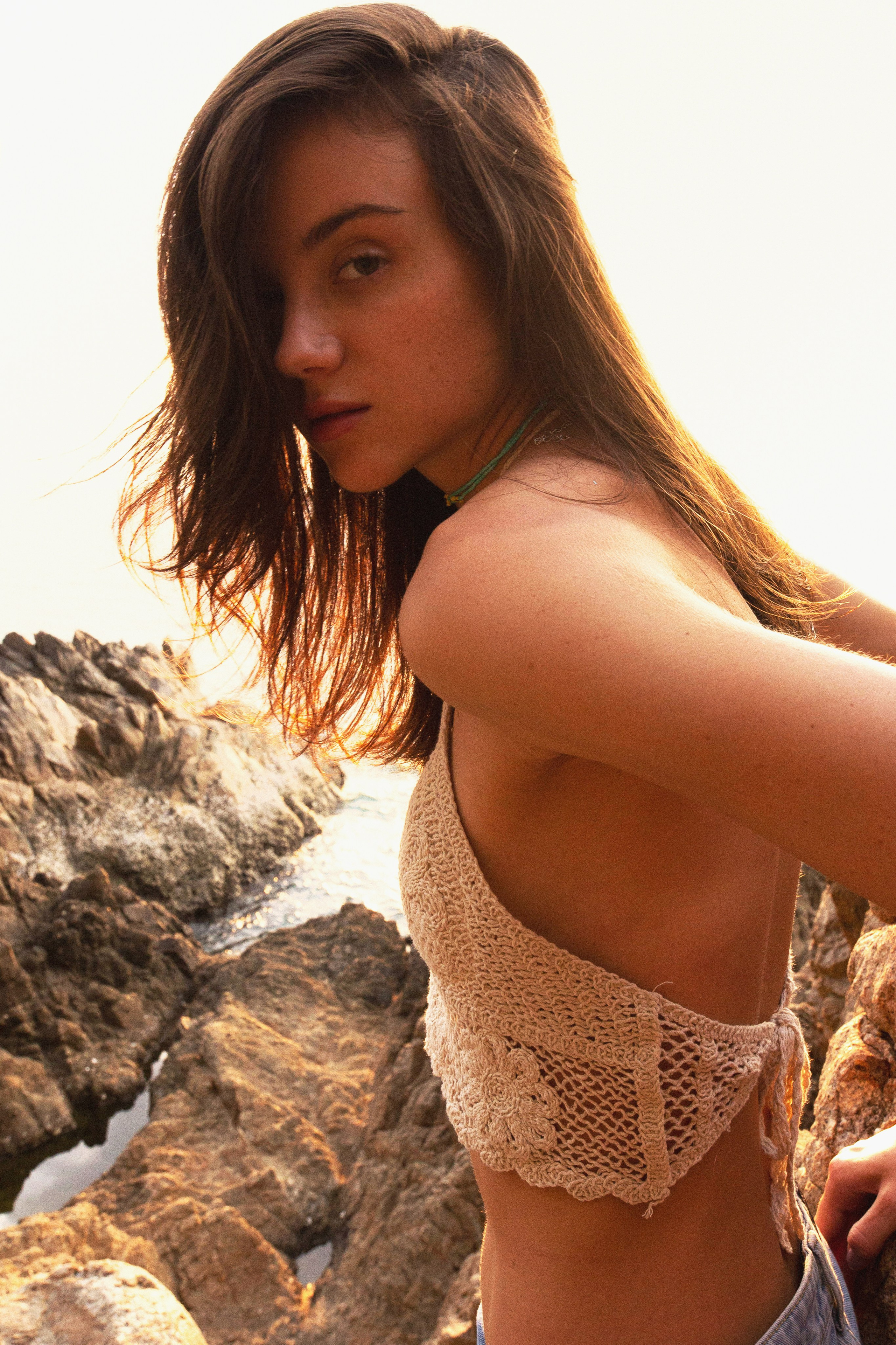 Модельные тесты Москва. Кизя Мисриева — фотограф: плёнка, цифра. Москва и не только