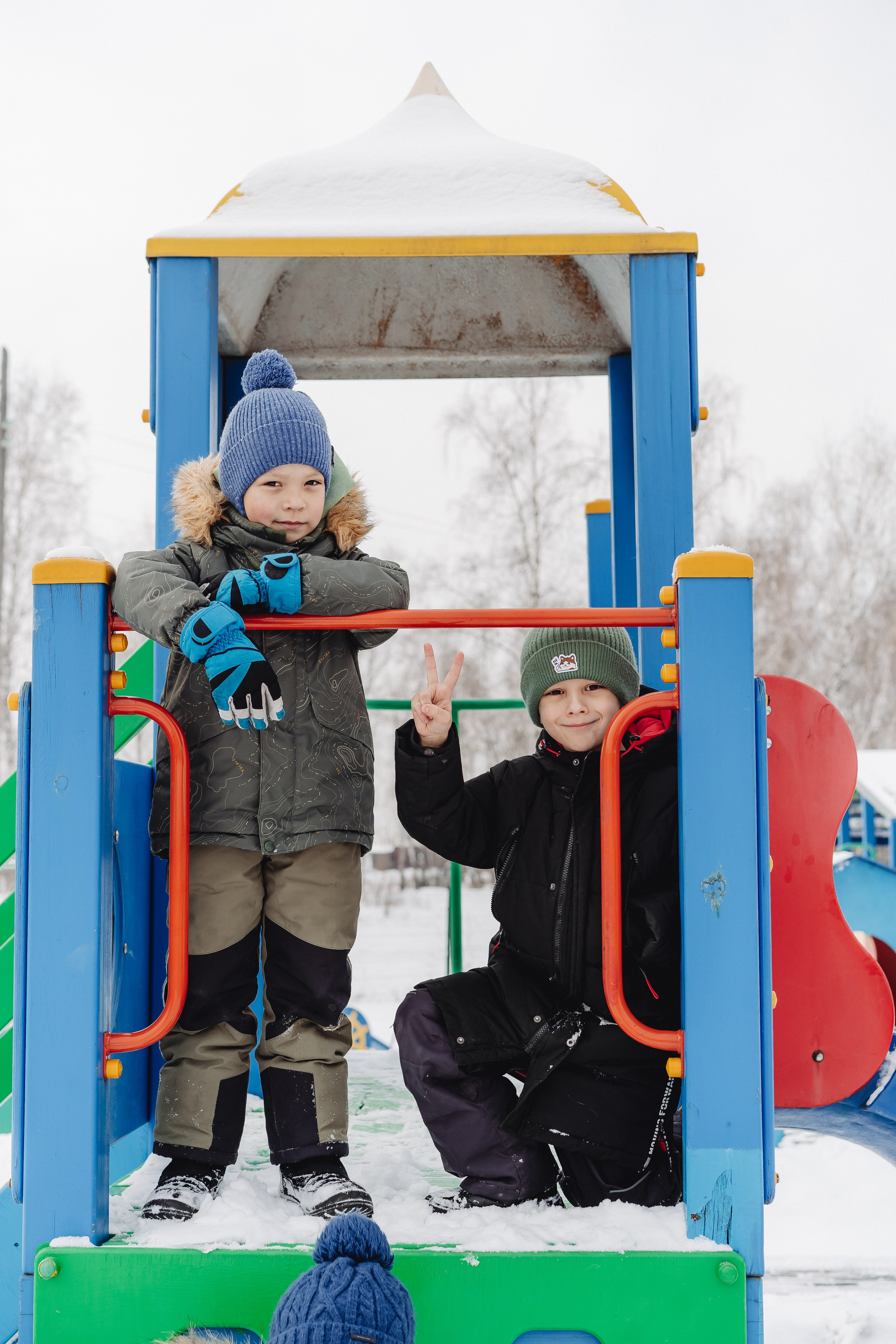 Садики. Семейный и контент фотограф в Красноярске Власова Екатерина